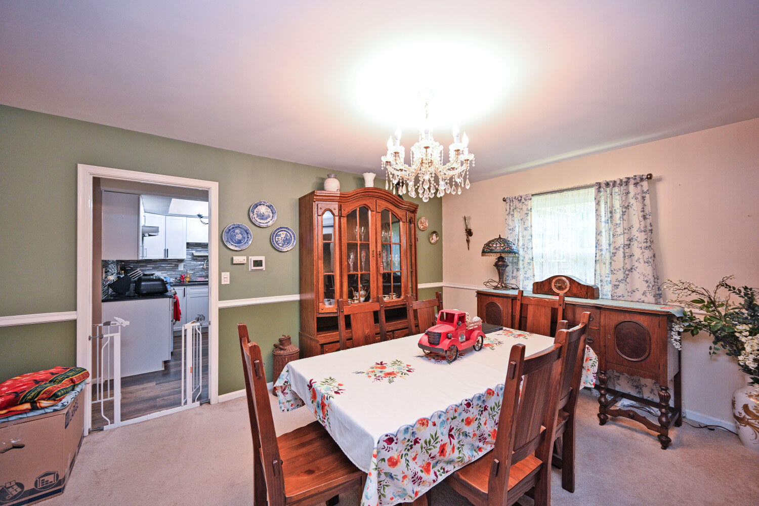 729 Mount Zion Road Property Photo 12