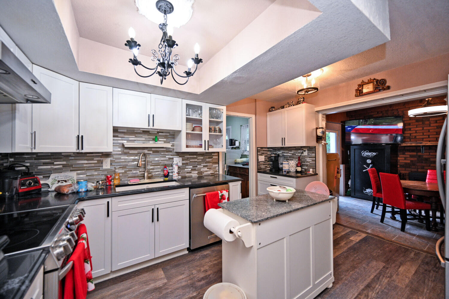 729 Mount Zion Road Property Photo 13