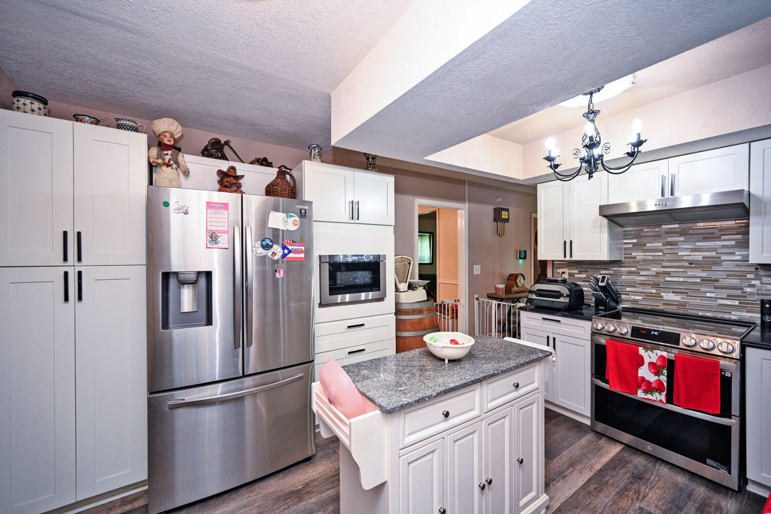 729 Mount Zion Road Property Photo 16