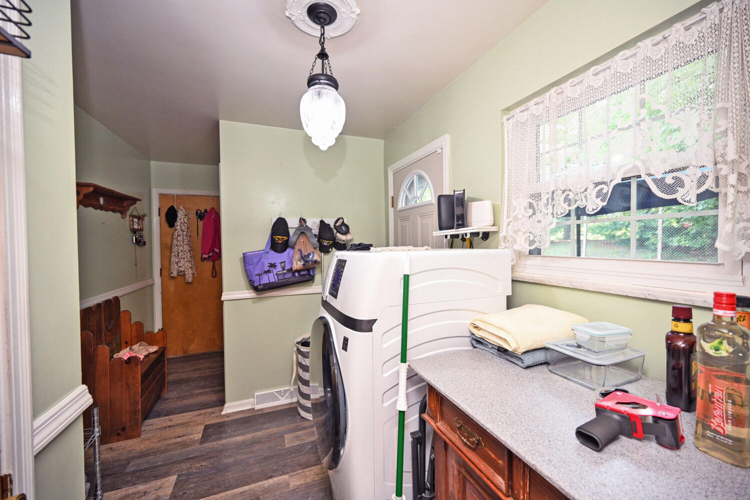 729 Mount Zion Road Property Photo 18