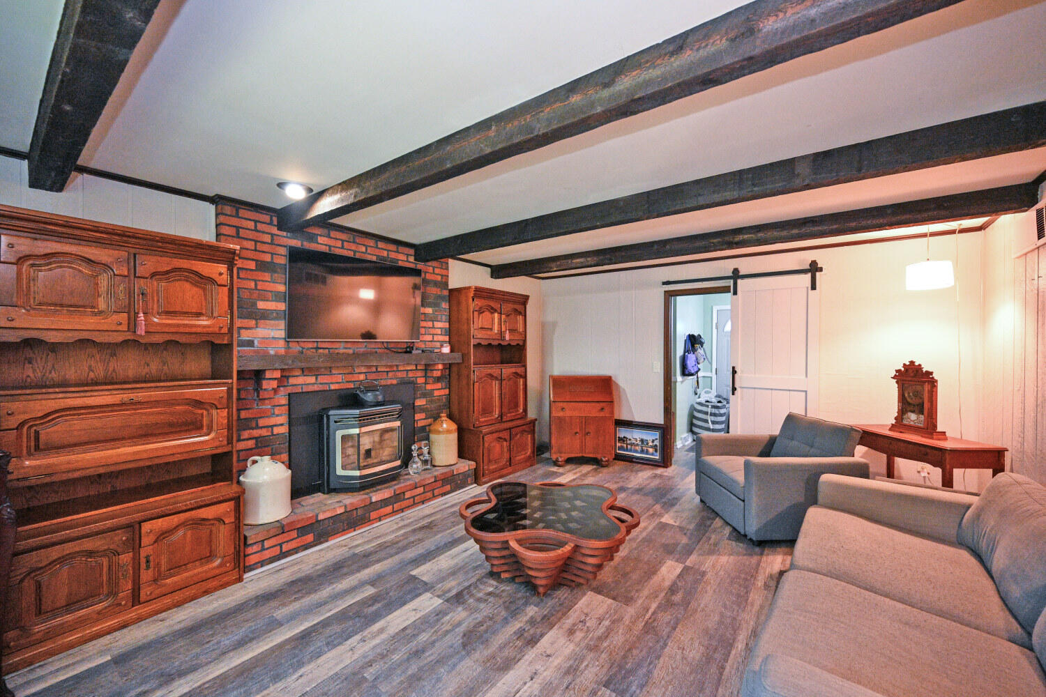 729 Mount Zion Road Property Photo 22