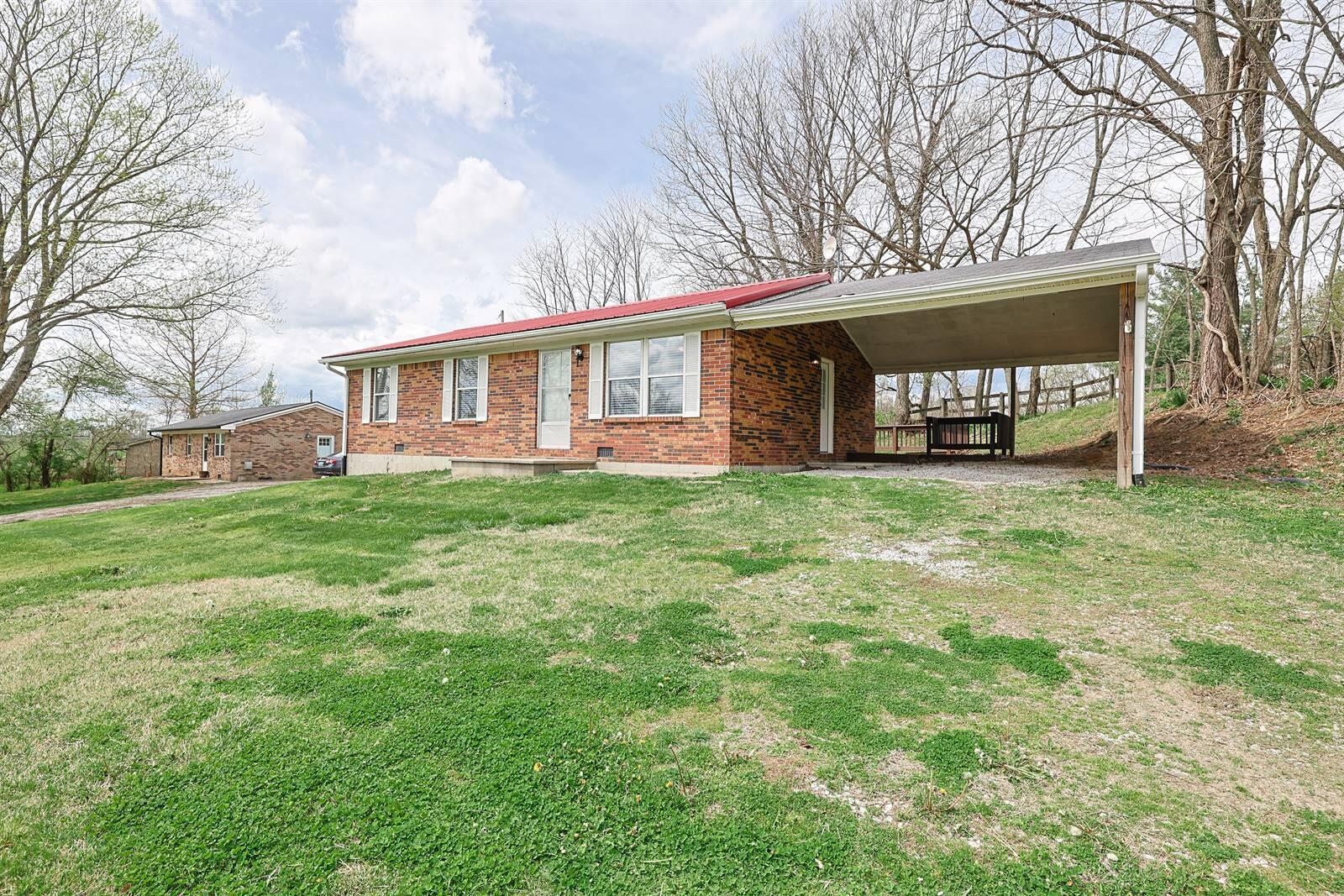 3455 Kentucky 16 Property Photo 1