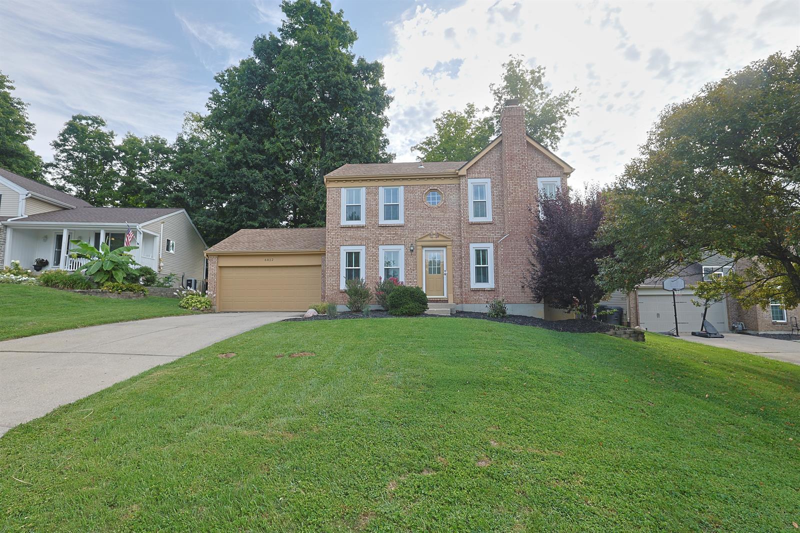 6812 Upland Court Property Photo 1