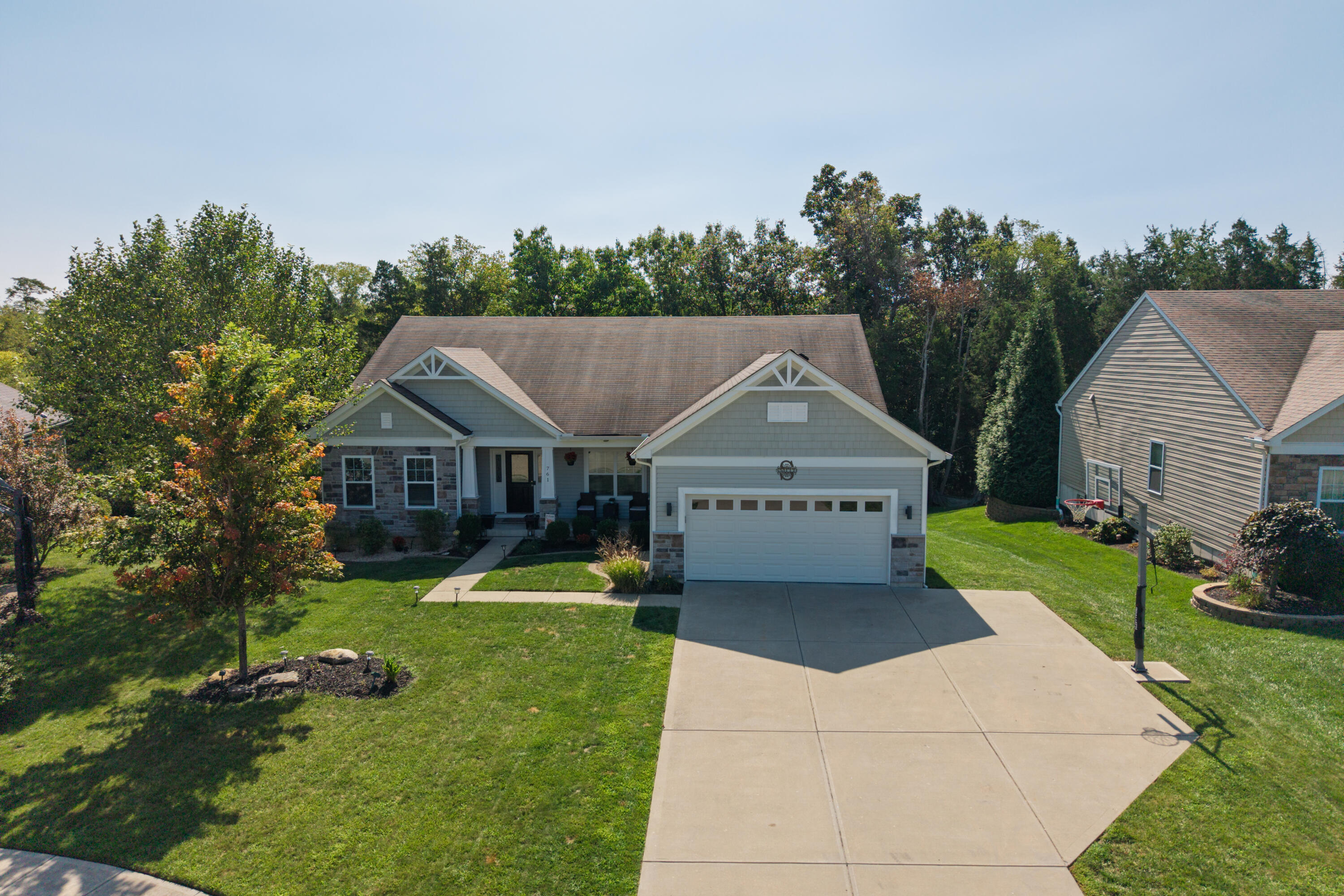 761 Coot Court Property Photo 1