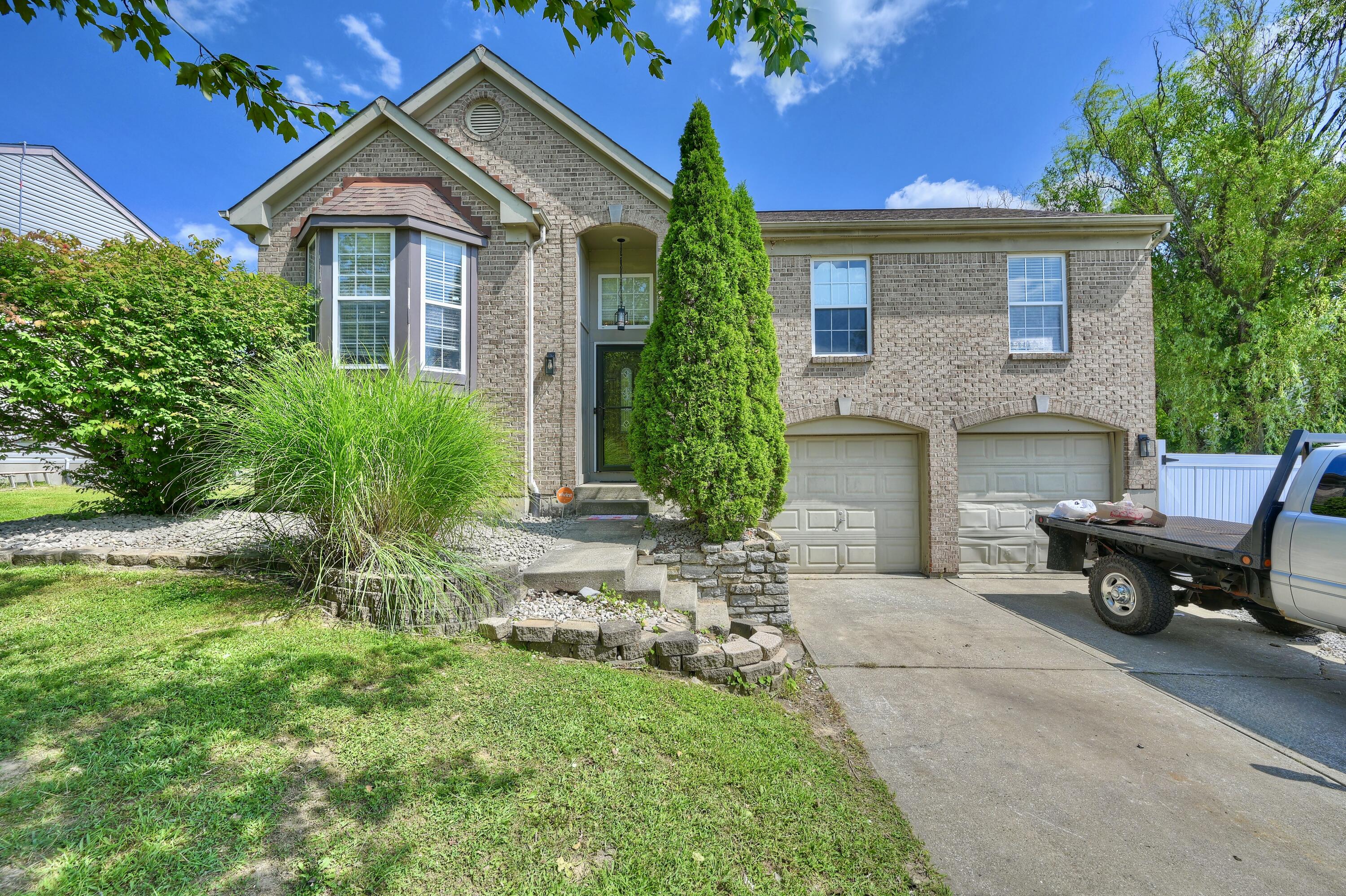 2454 Ferdinand Drive Property Photo 1