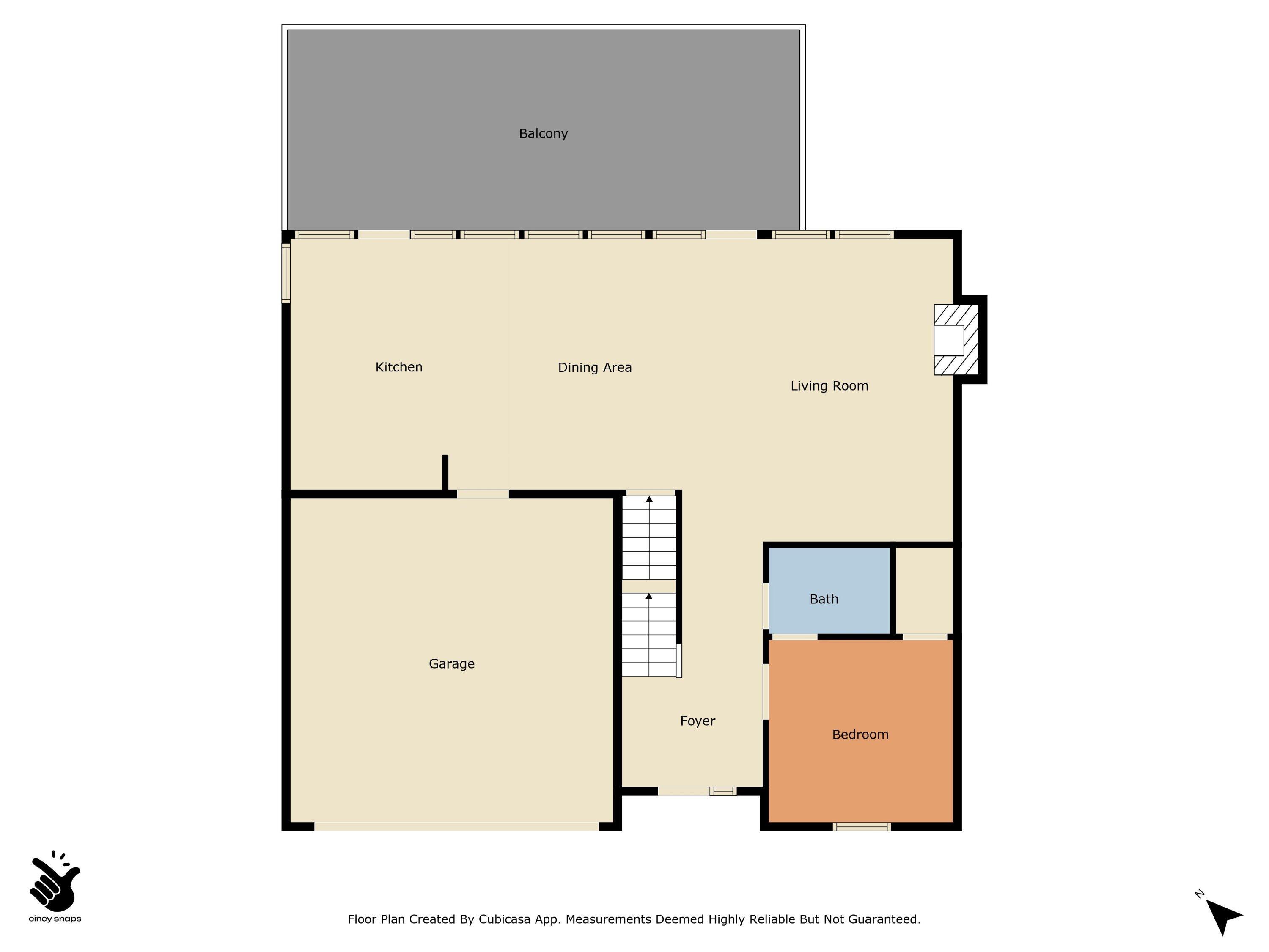 630 Pointe Benton Lane Property Photo 47