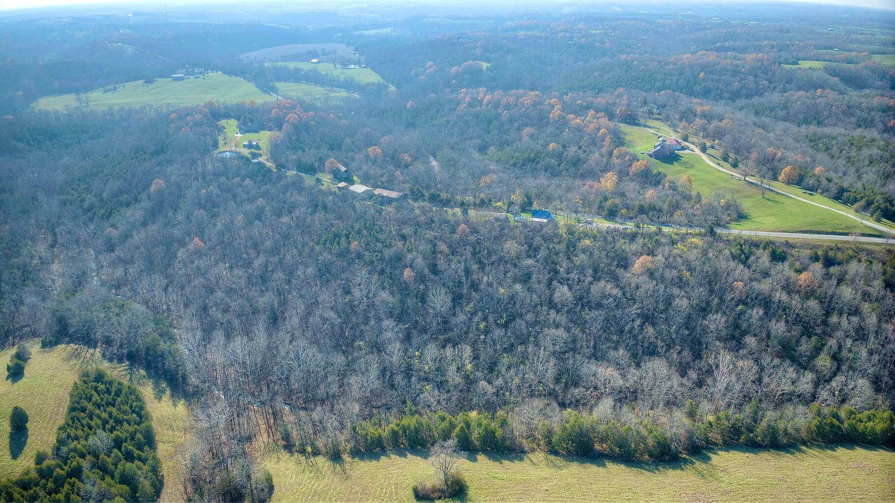 0 Fortner Ridge Road Property Photo 1