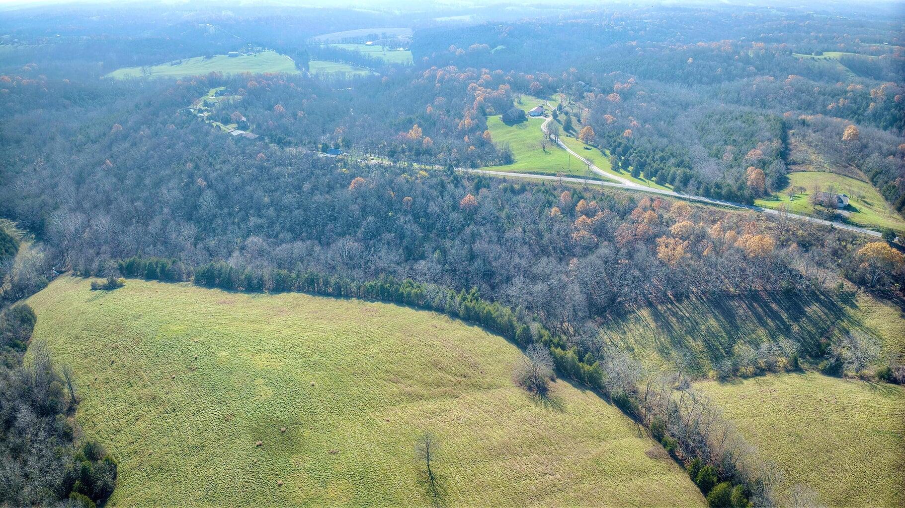 0 Fortner Ridge Road Property Photo 2