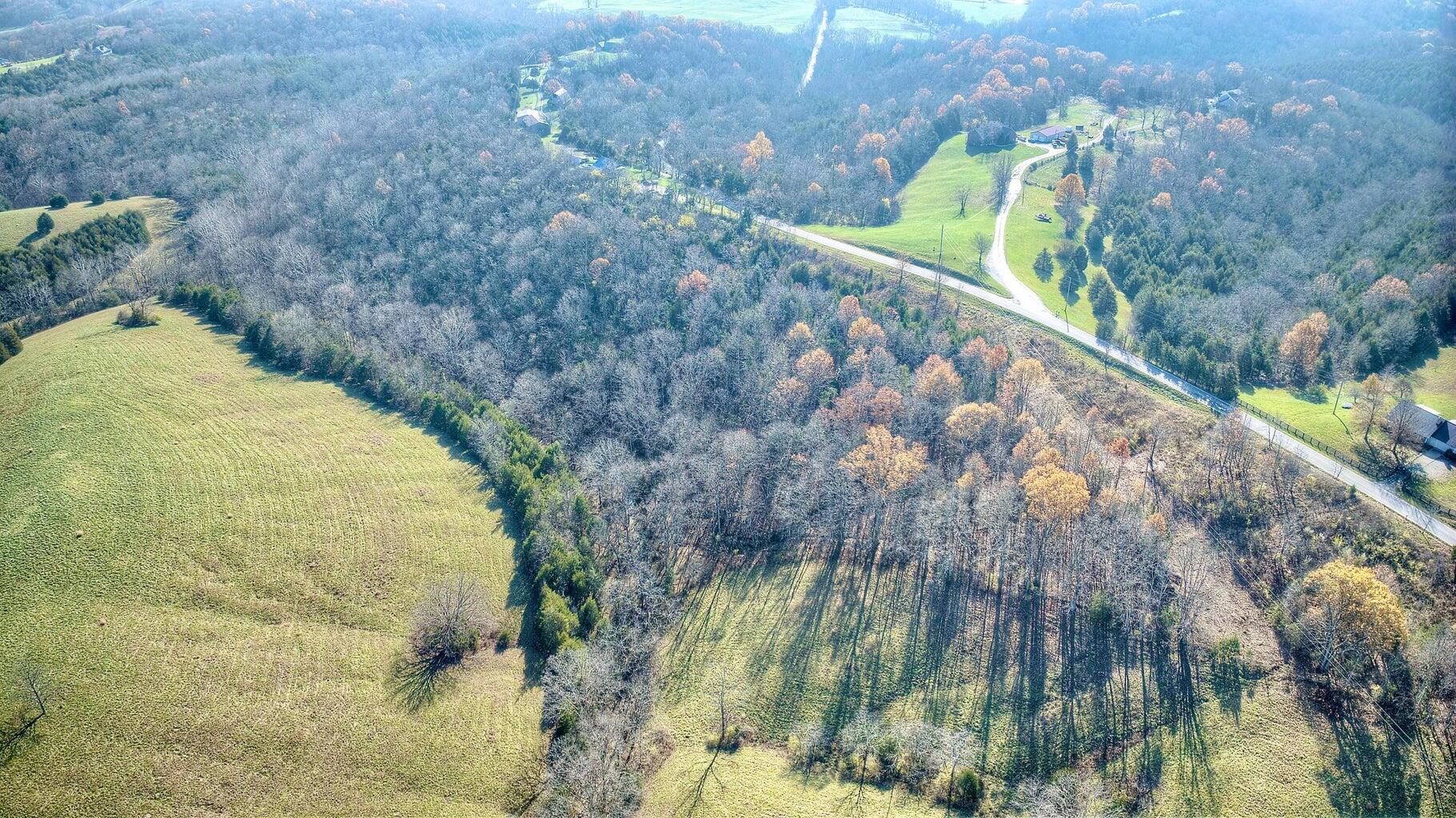 0 Fortner Ridge Road Property Photo 3
