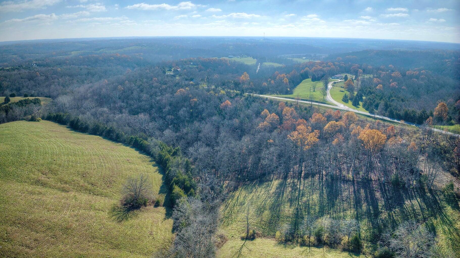 0 Fortner Ridge Road Property Photo 4