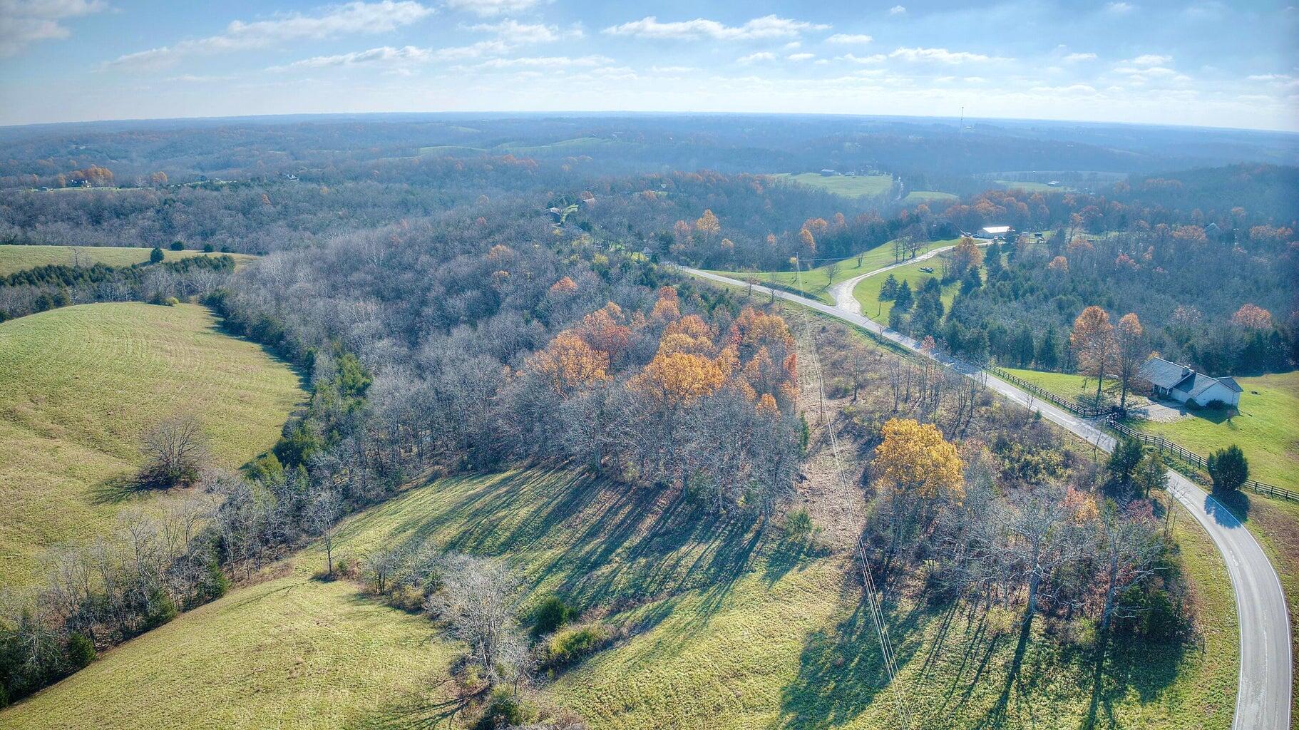 0 Fortner Ridge Road Property Photo 5