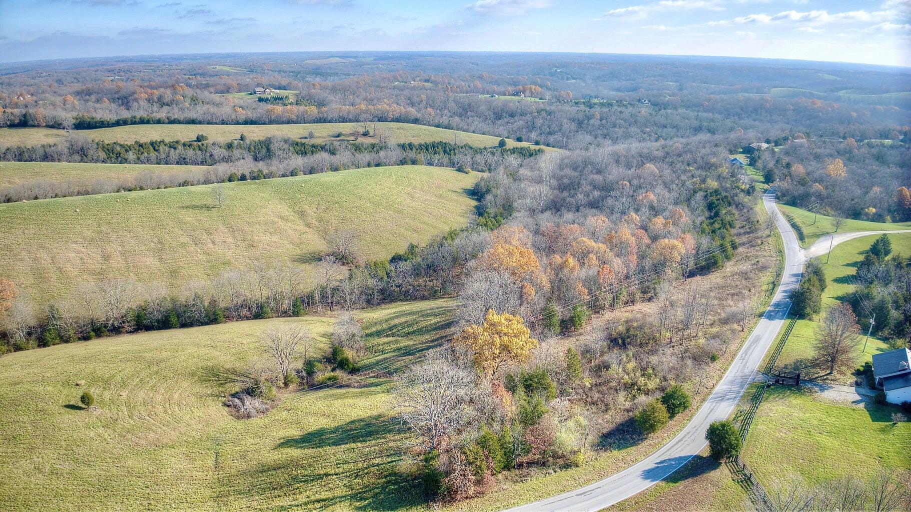 0 Fortner Ridge Road Property Photo 7
