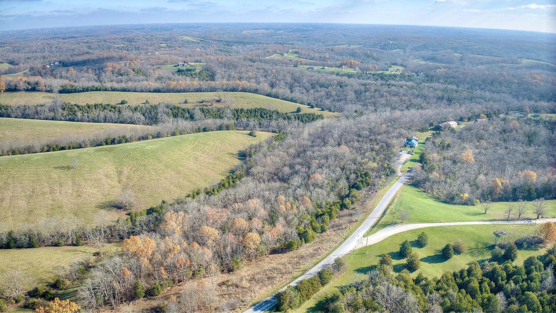 0 Fortner Ridge Road Property Photo 9
