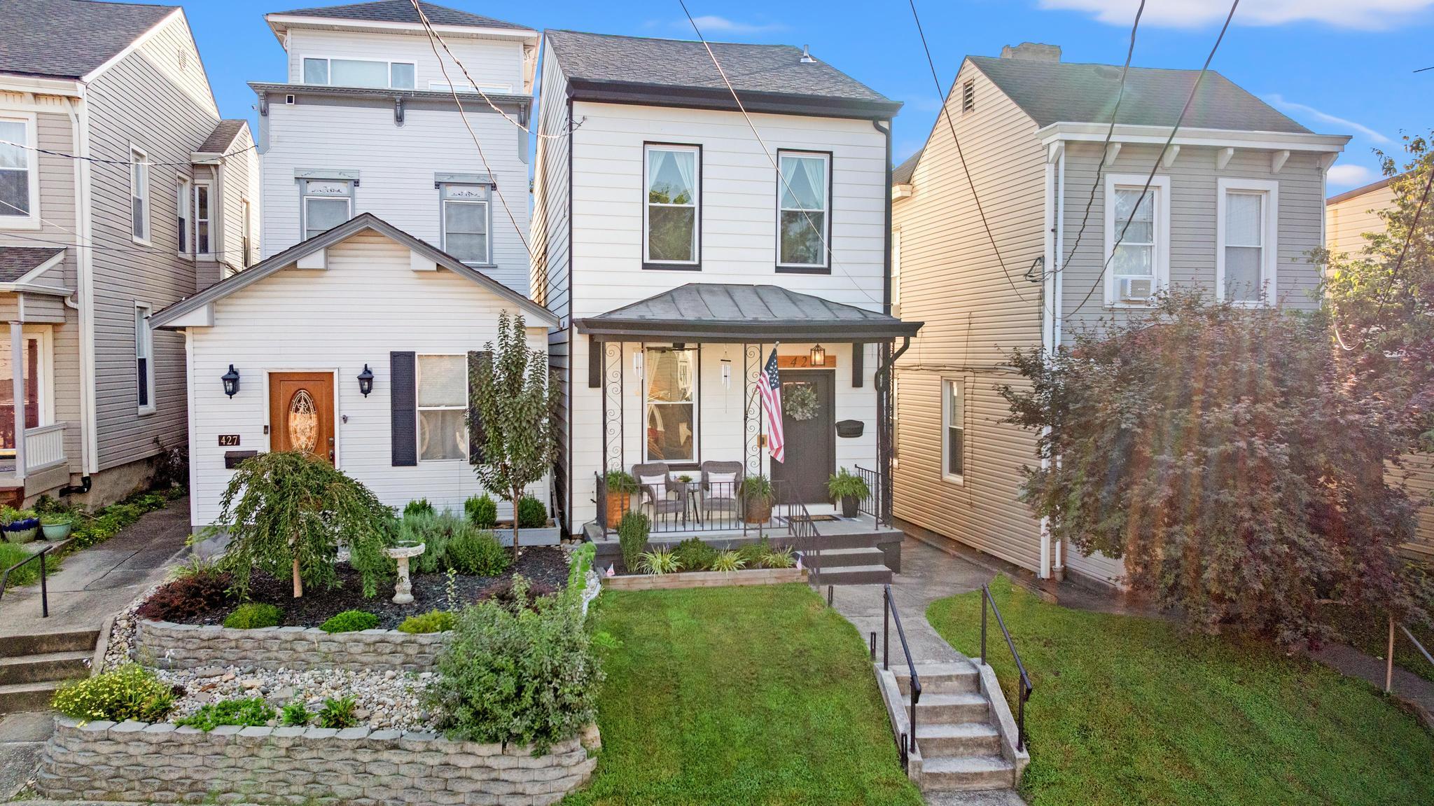 429 Clark Street Property Photo 28