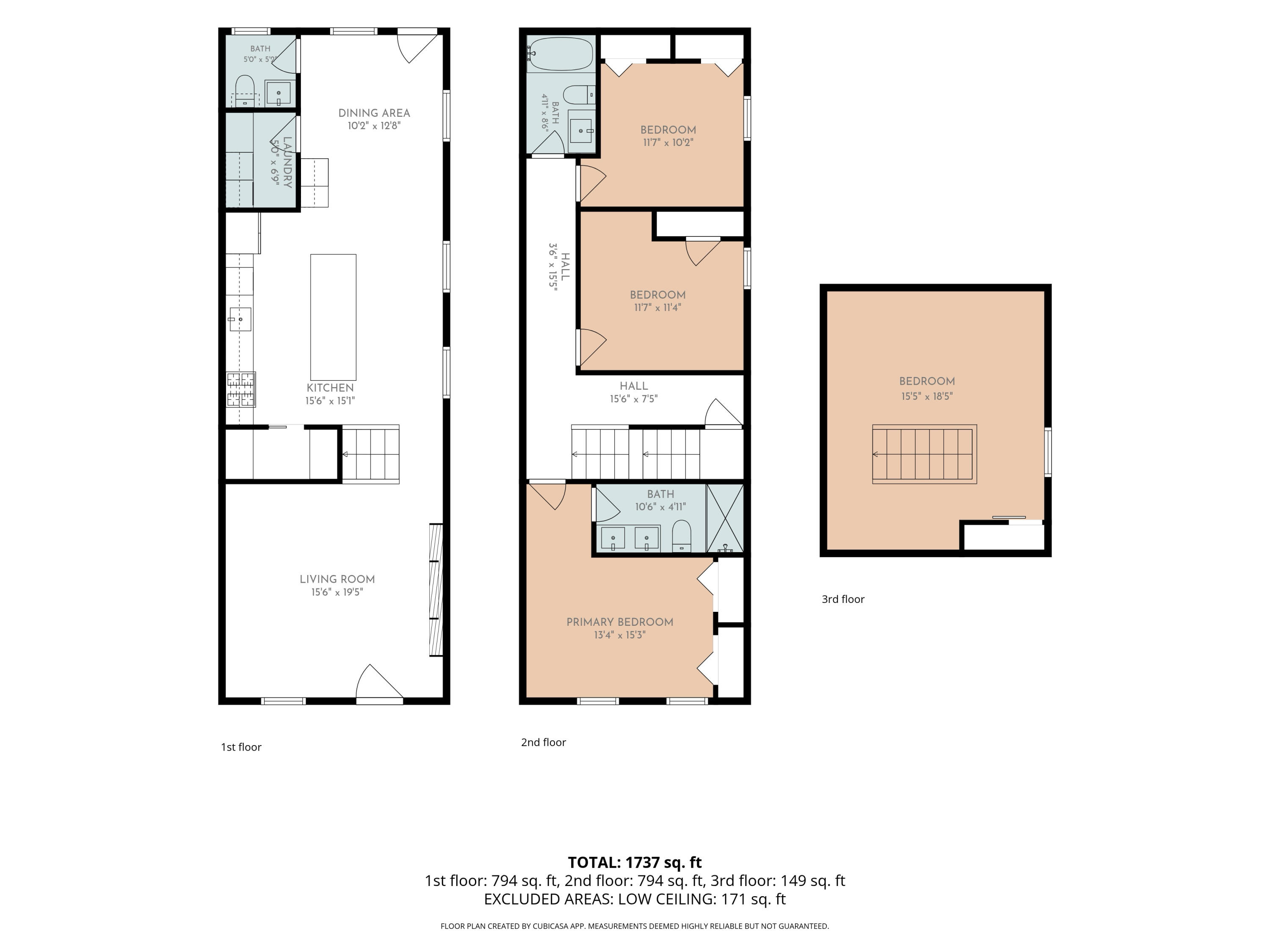 429 Clark Street Property Photo 33