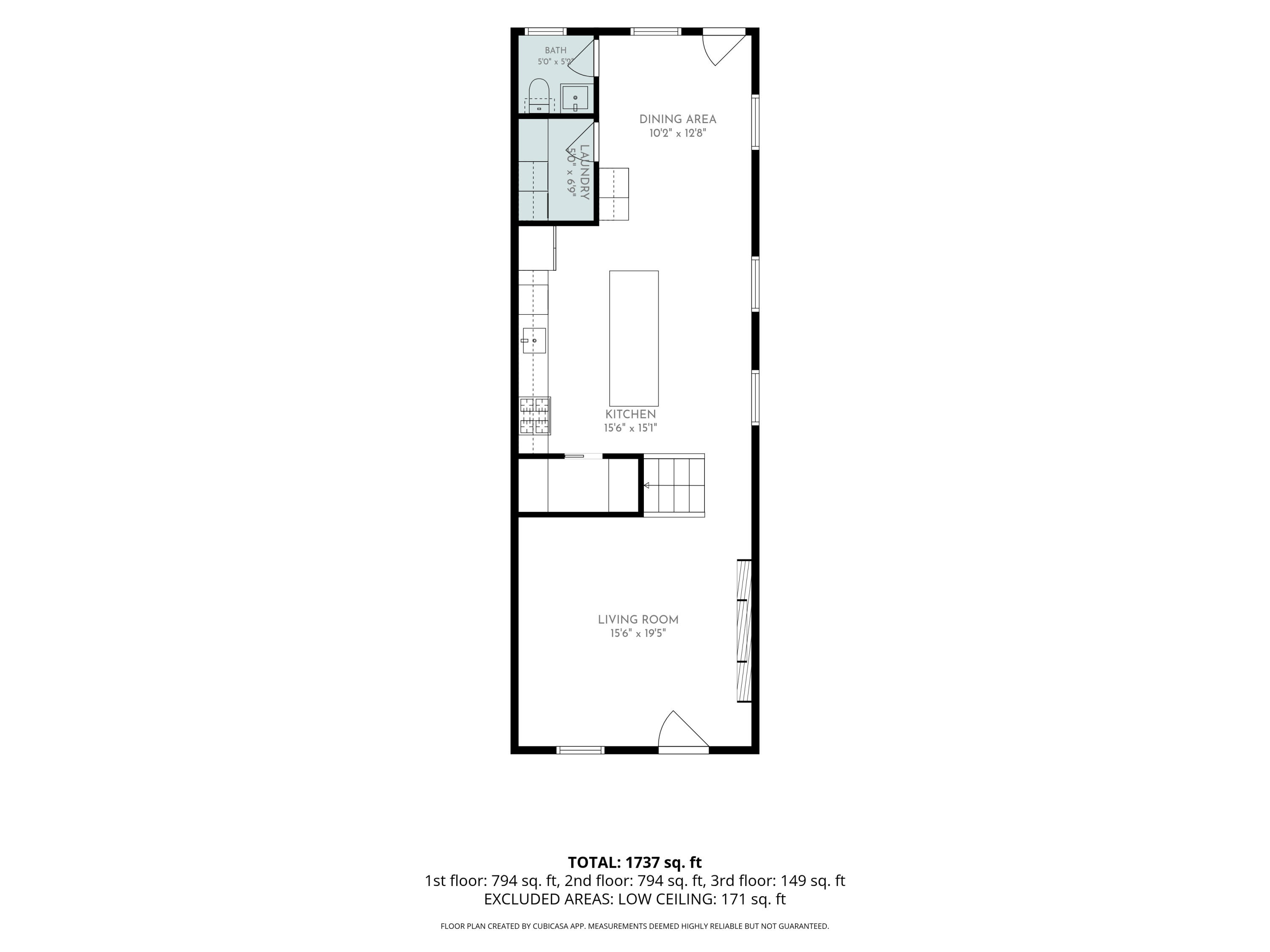 429 Clark Street Property Photo 34