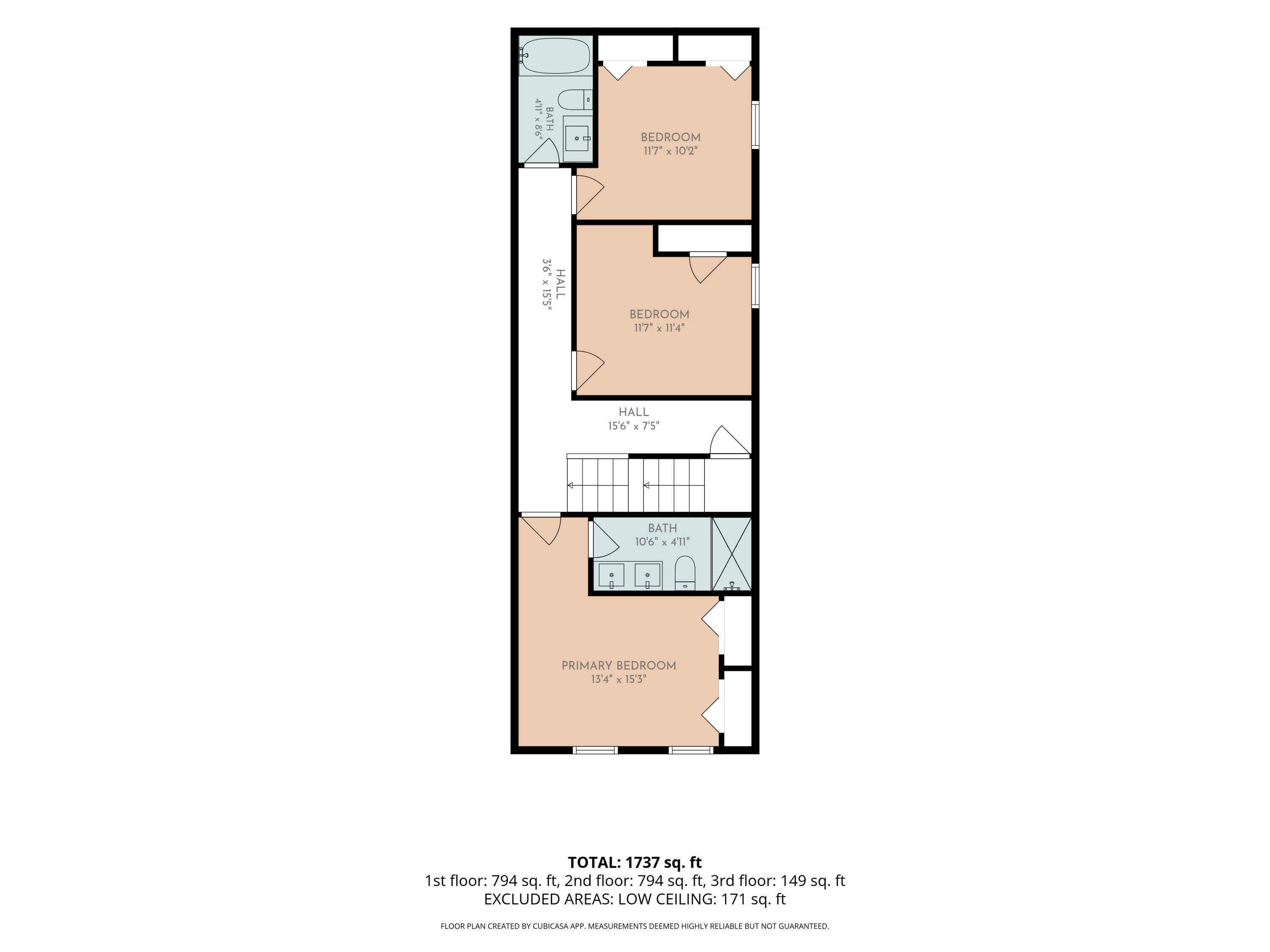 429 Clark Street Property Photo 35