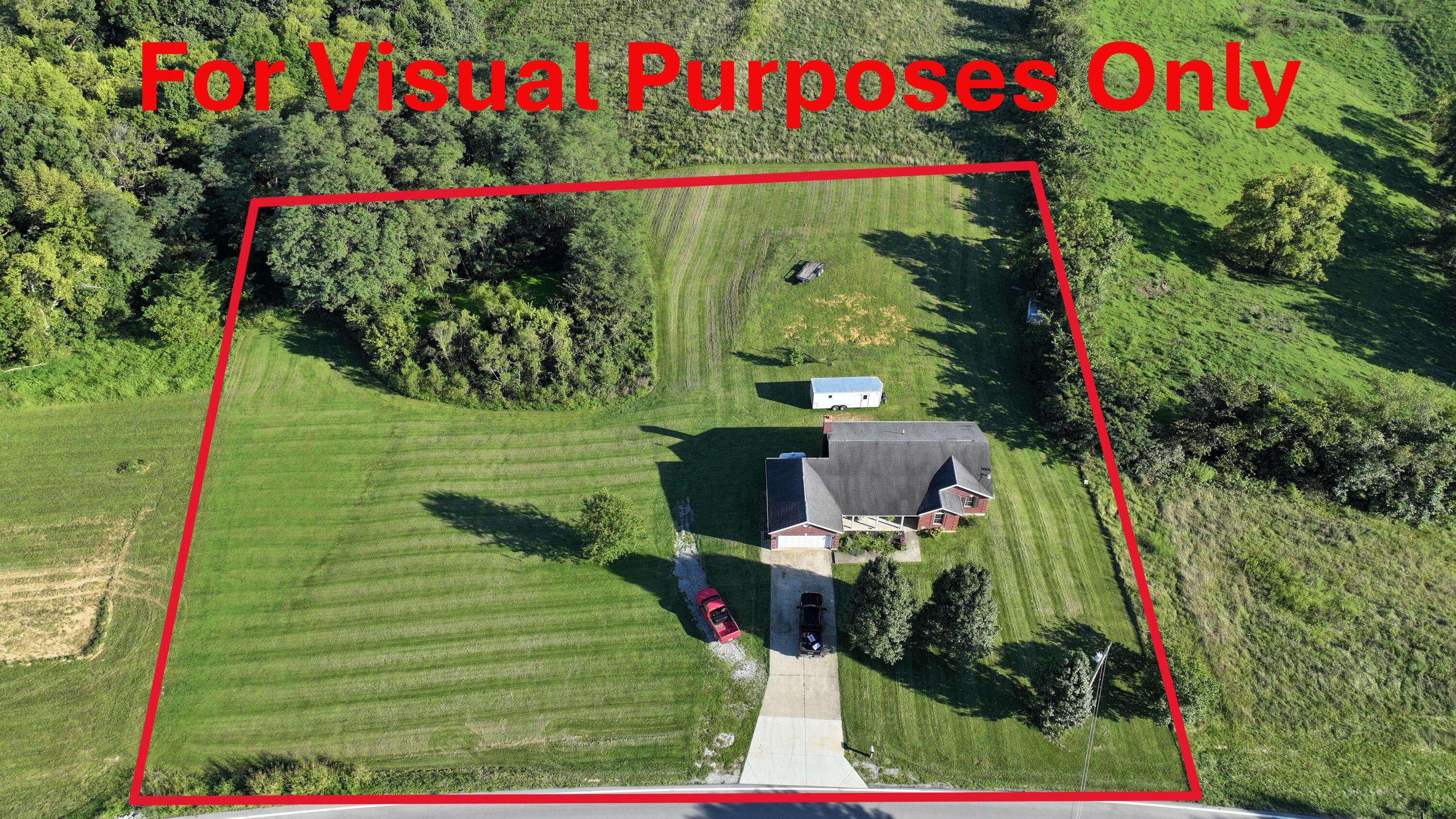5325 E Highway 22 Property Photo 27