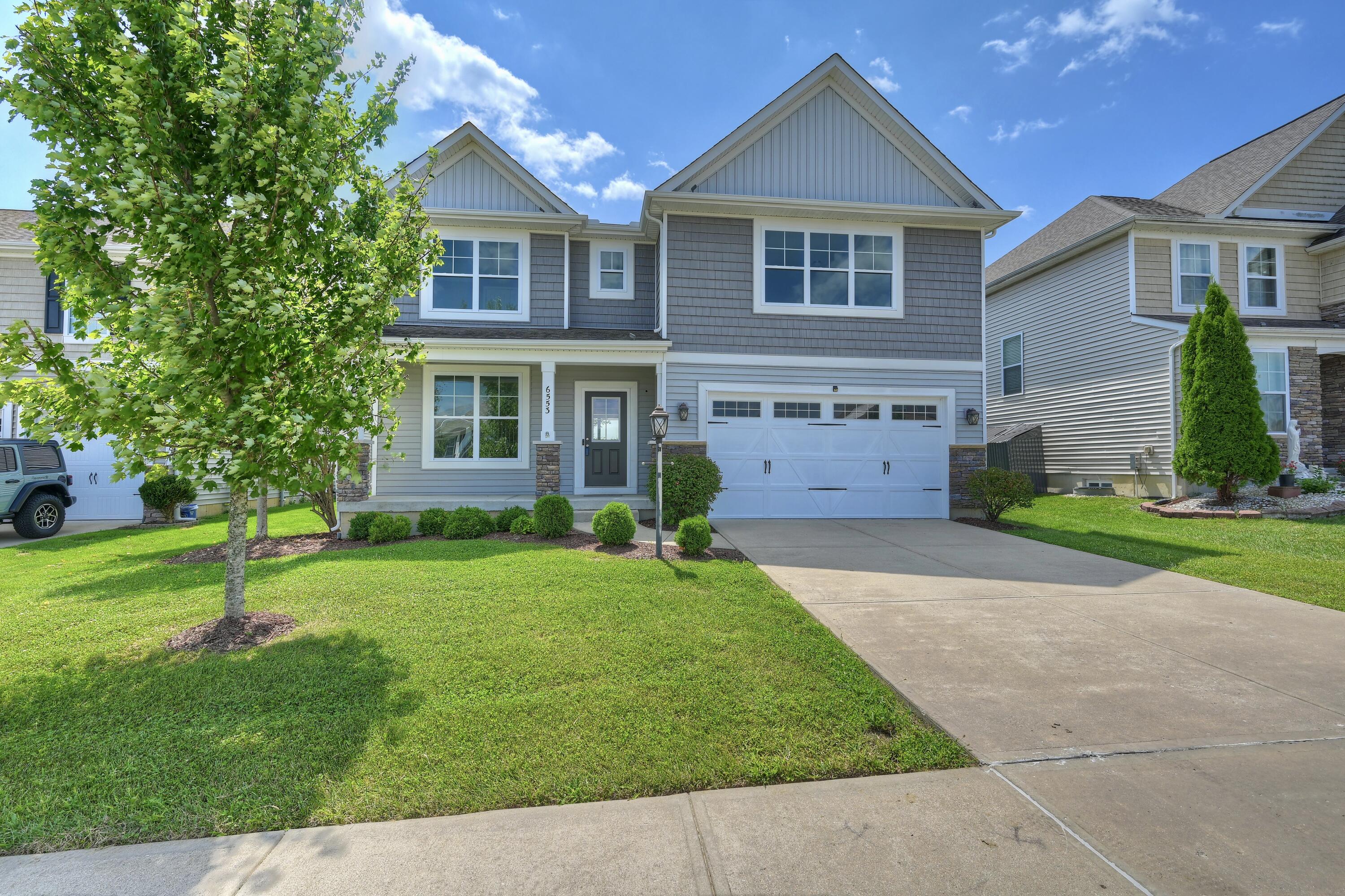 6553 Cannondale Drive Property Photo 1