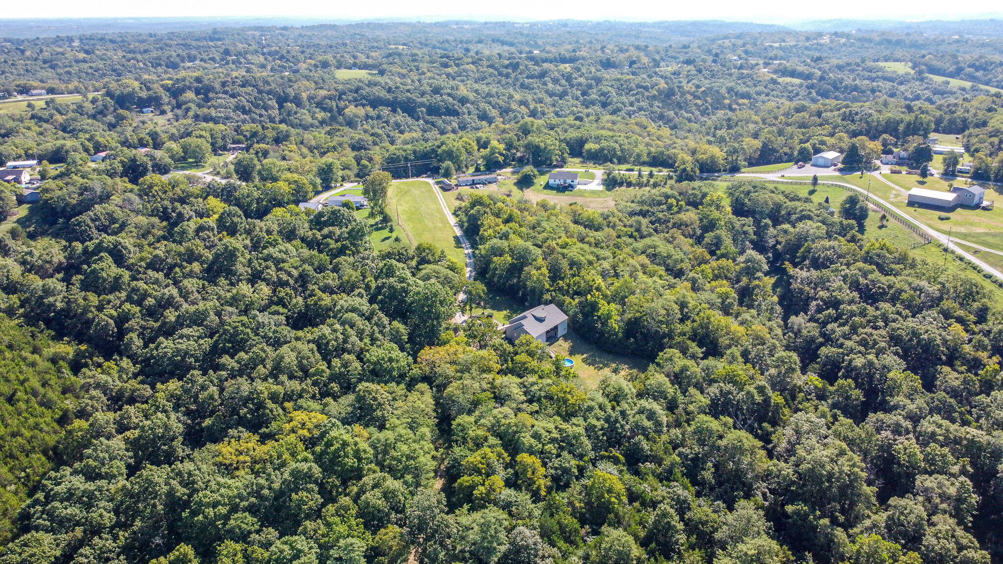 15538 Gardnersville Road Property Photo 1