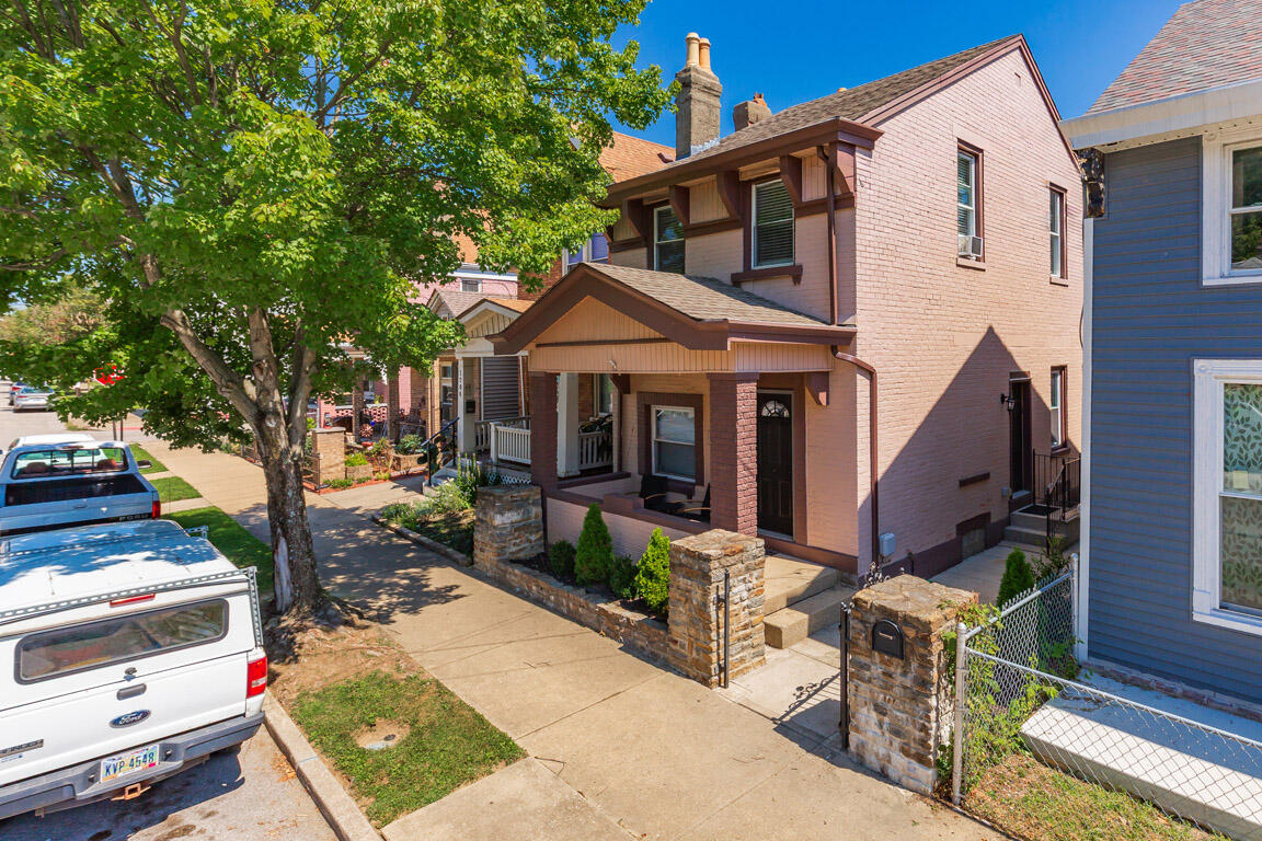 1706 Holman Avenue Property Photo 1