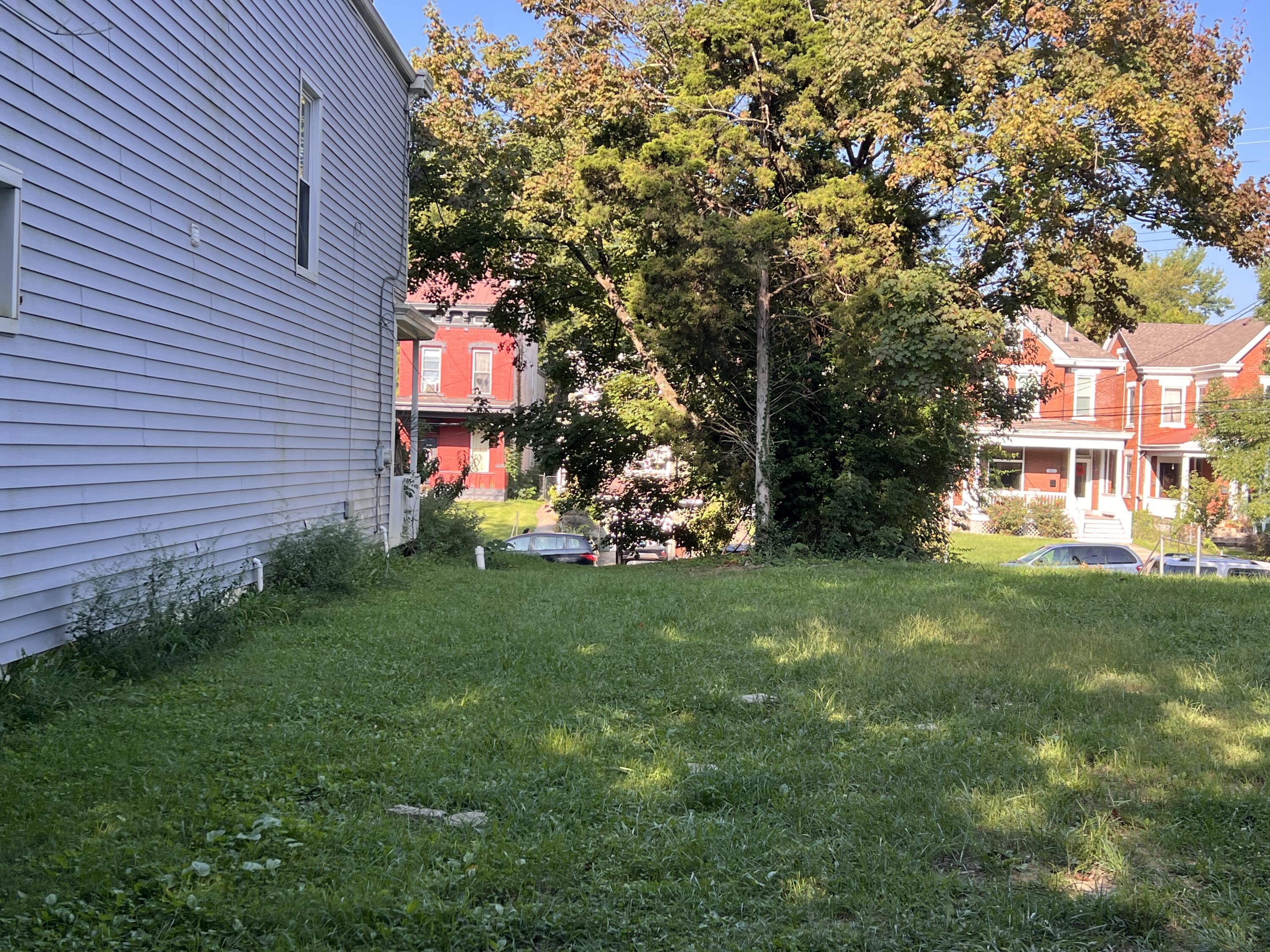 1816 Garrard Street Property Photo 4