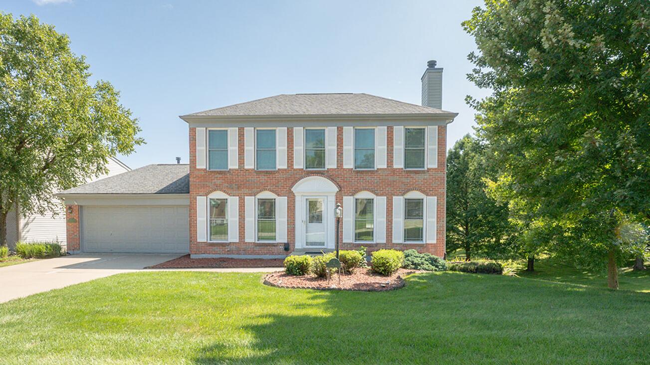 2 Laurel Ridge Drive