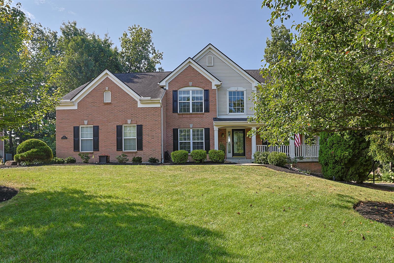 1117 Grindstone Court Property Photo 1