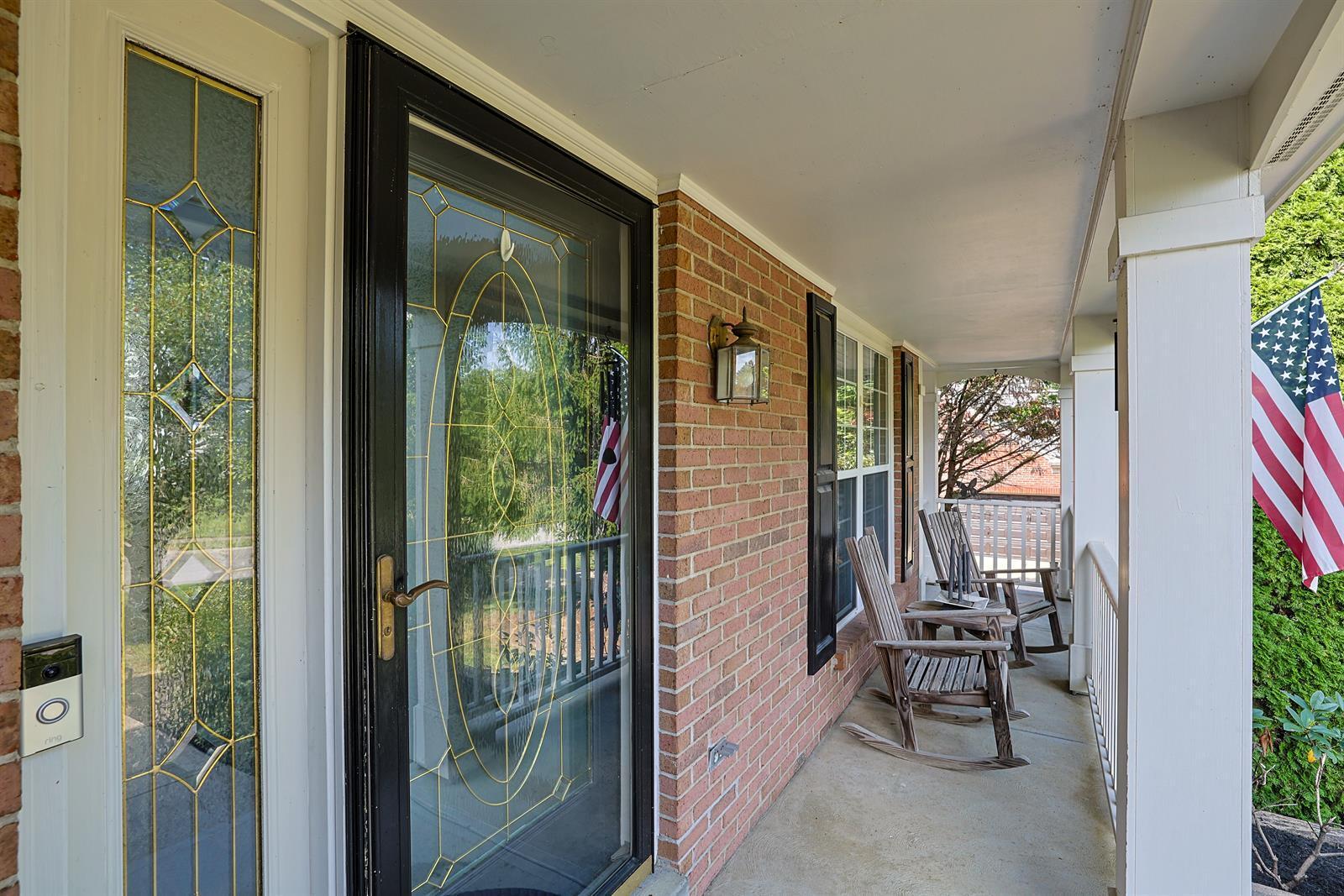 1117 Grindstone Court Property Photo 2