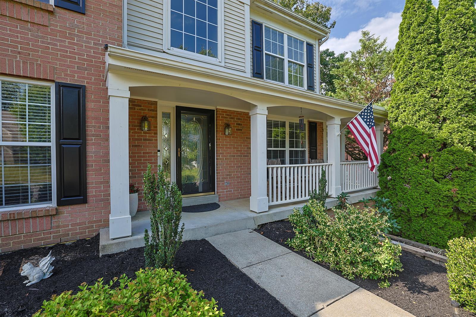 1117 Grindstone Court Property Photo 3
