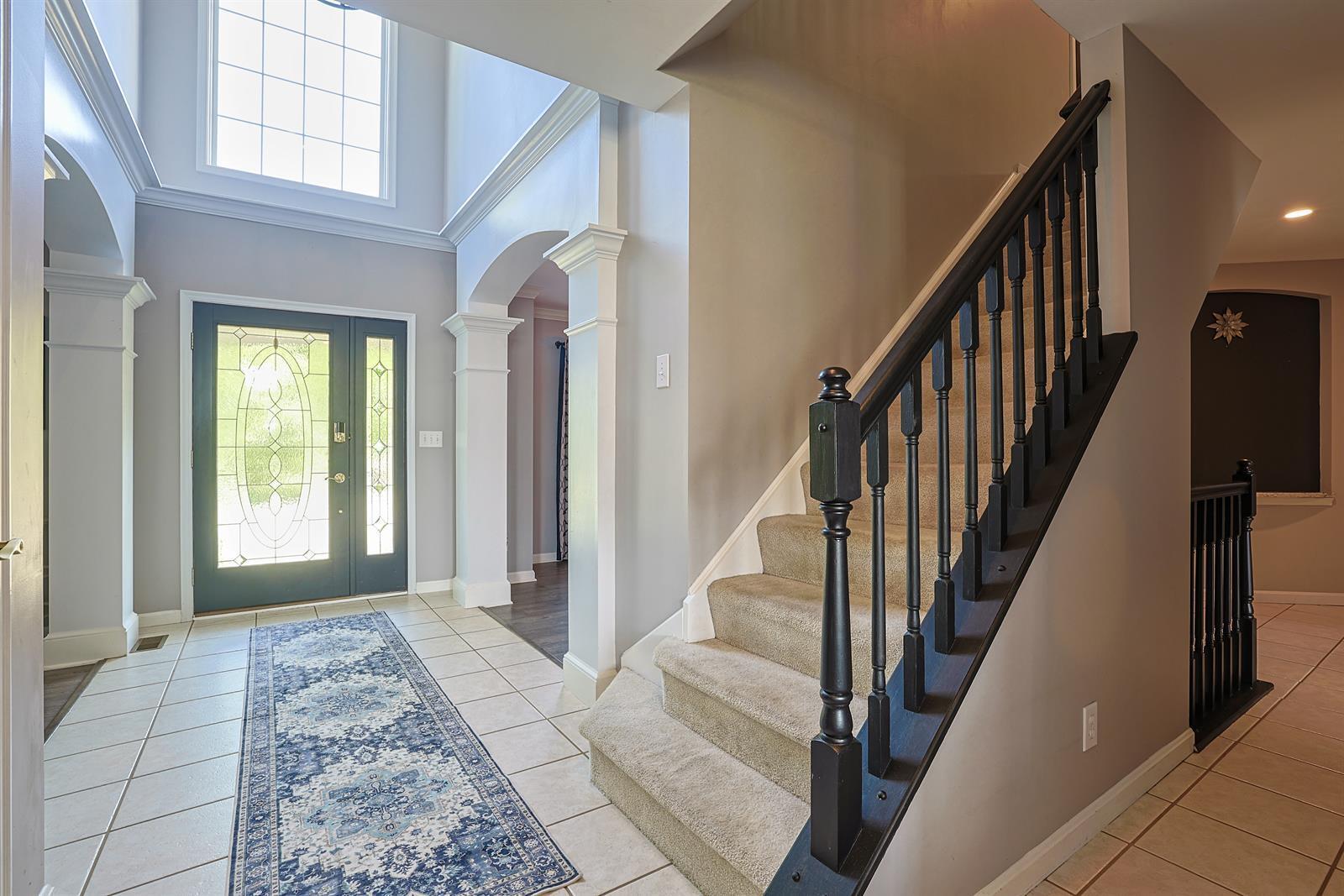 1117 Grindstone Court Property Photo 4