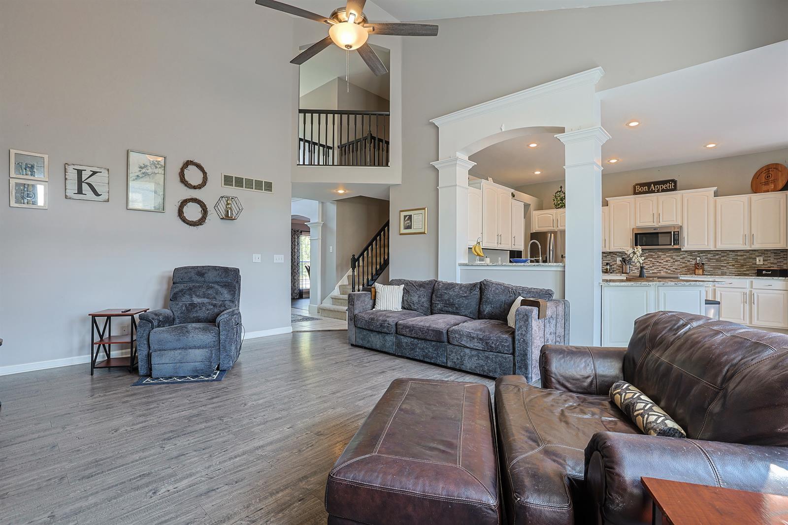1117 Grindstone Court Property Photo 10