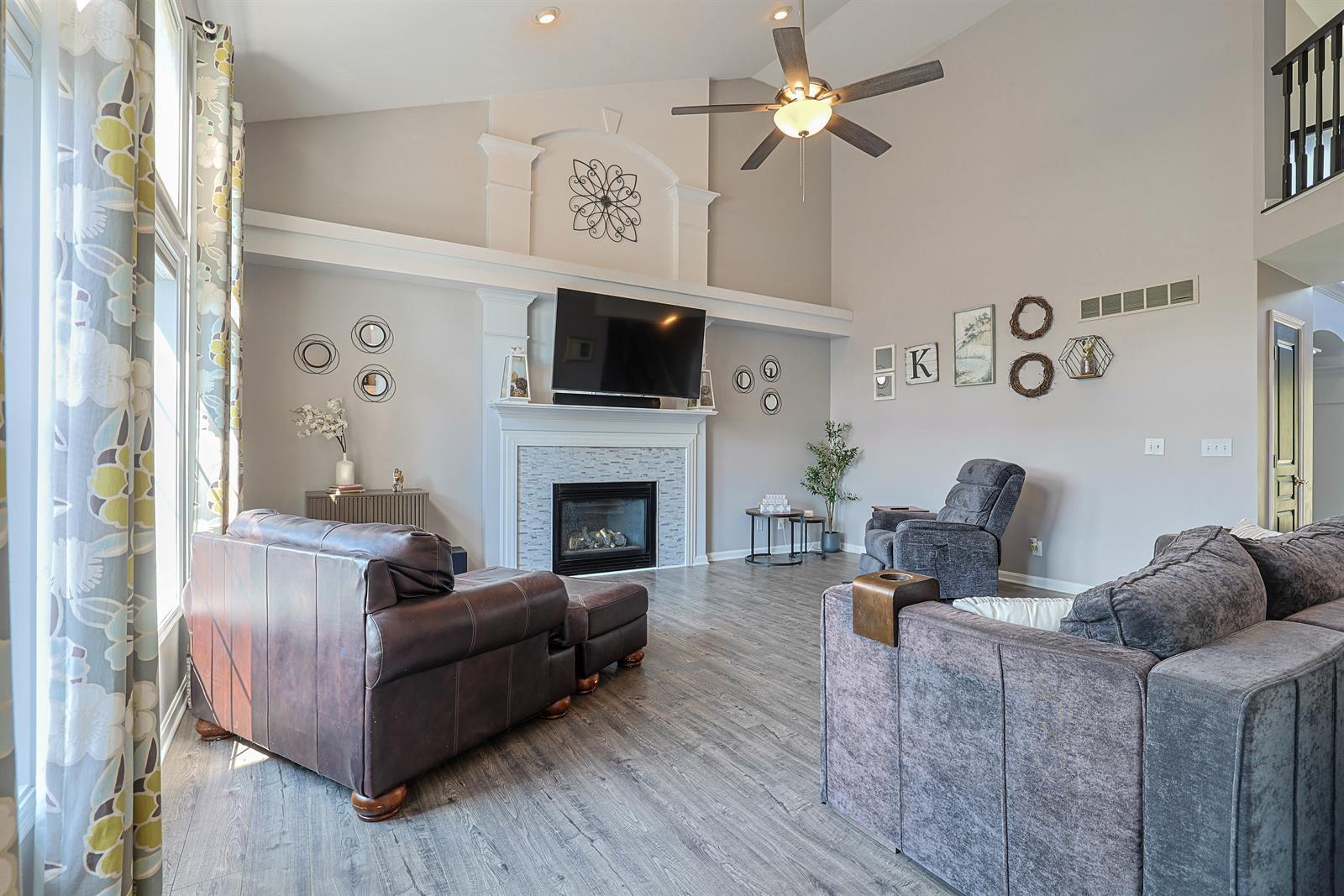 1117 Grindstone Court Property Photo 11