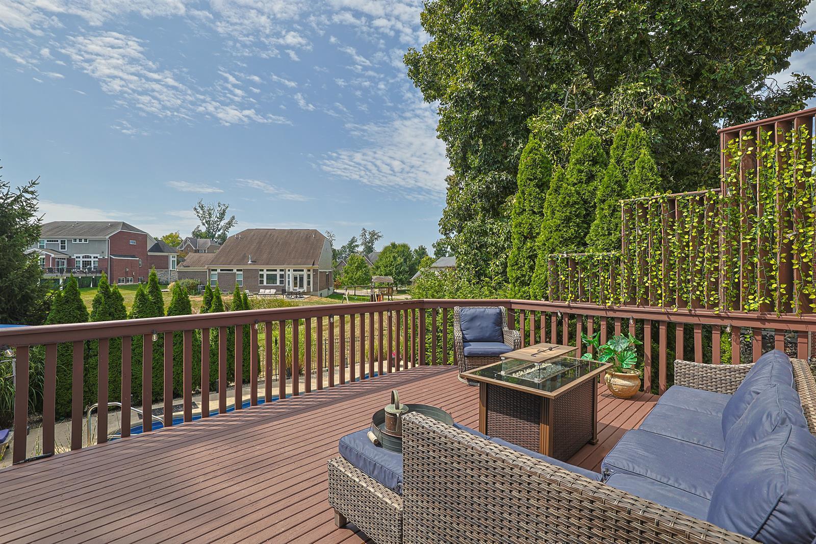 1117 Grindstone Court Property Photo 37