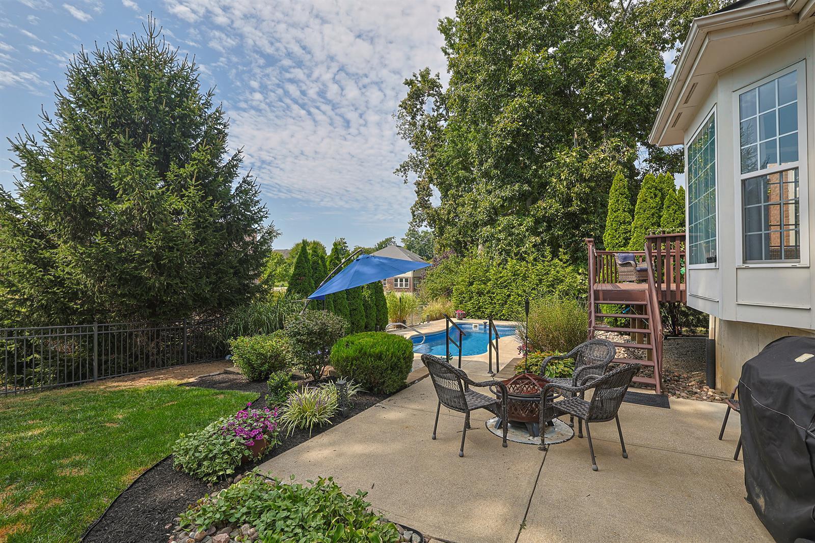 1117 Grindstone Court Property Photo 39