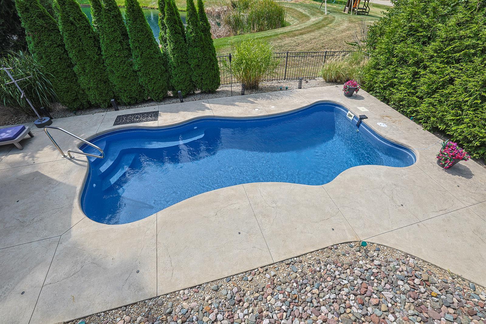 1117 Grindstone Court Property Photo 40