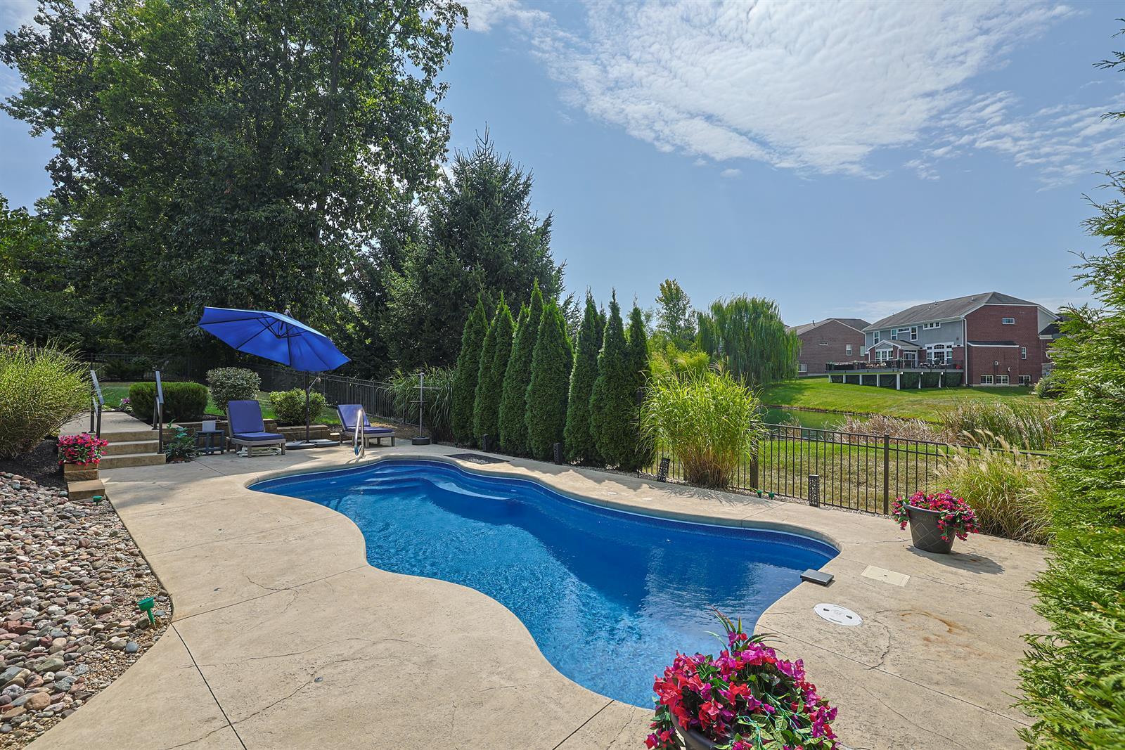1117 Grindstone Court Property Photo 41