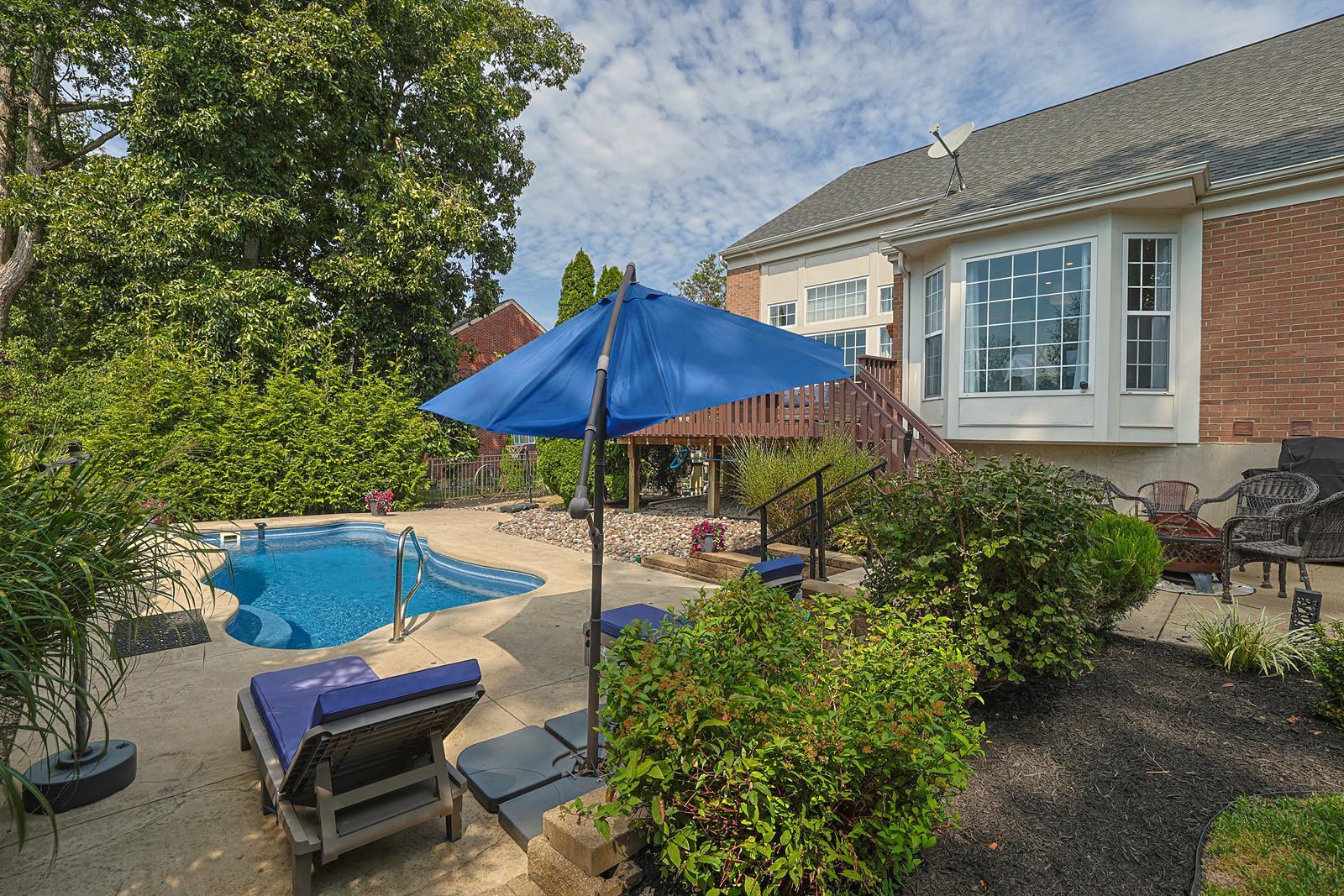 1117 Grindstone Court Property Photo 43