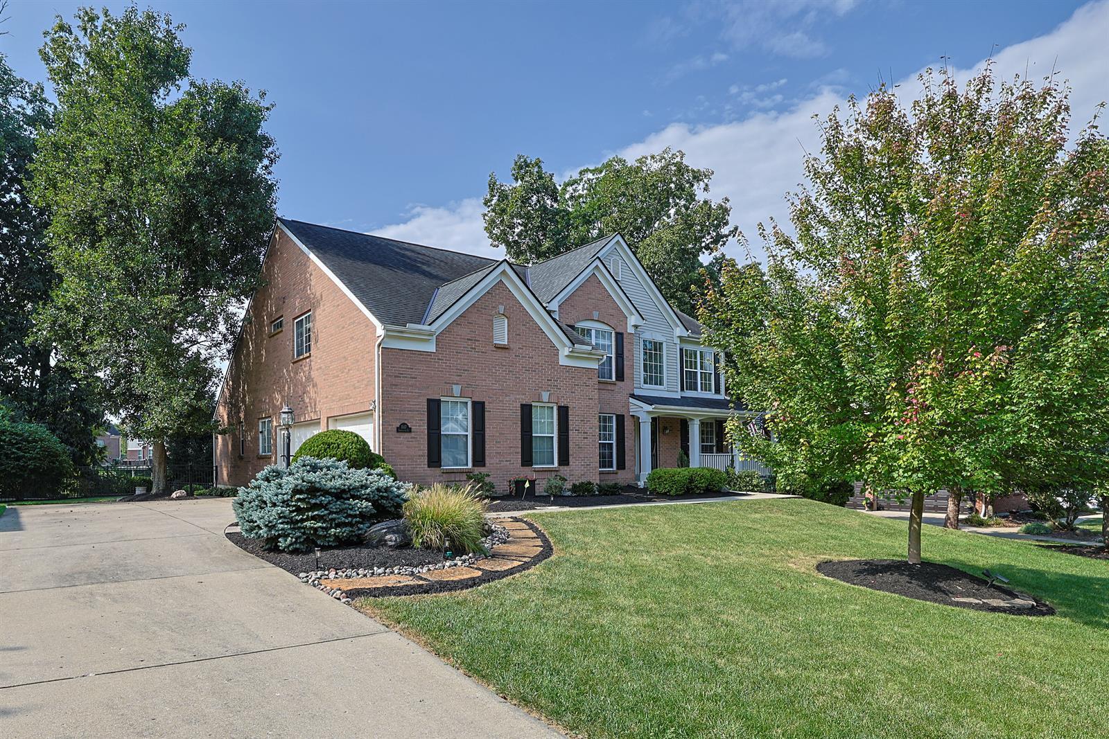 1117 Grindstone Court Property Photo 45