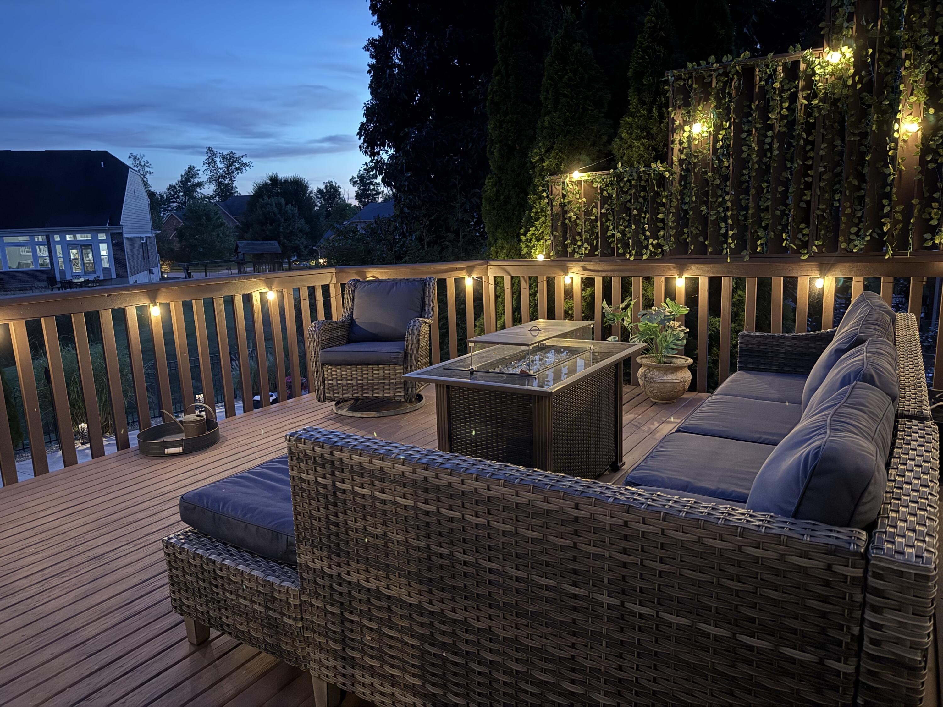 1117 Grindstone Court Property Photo 48