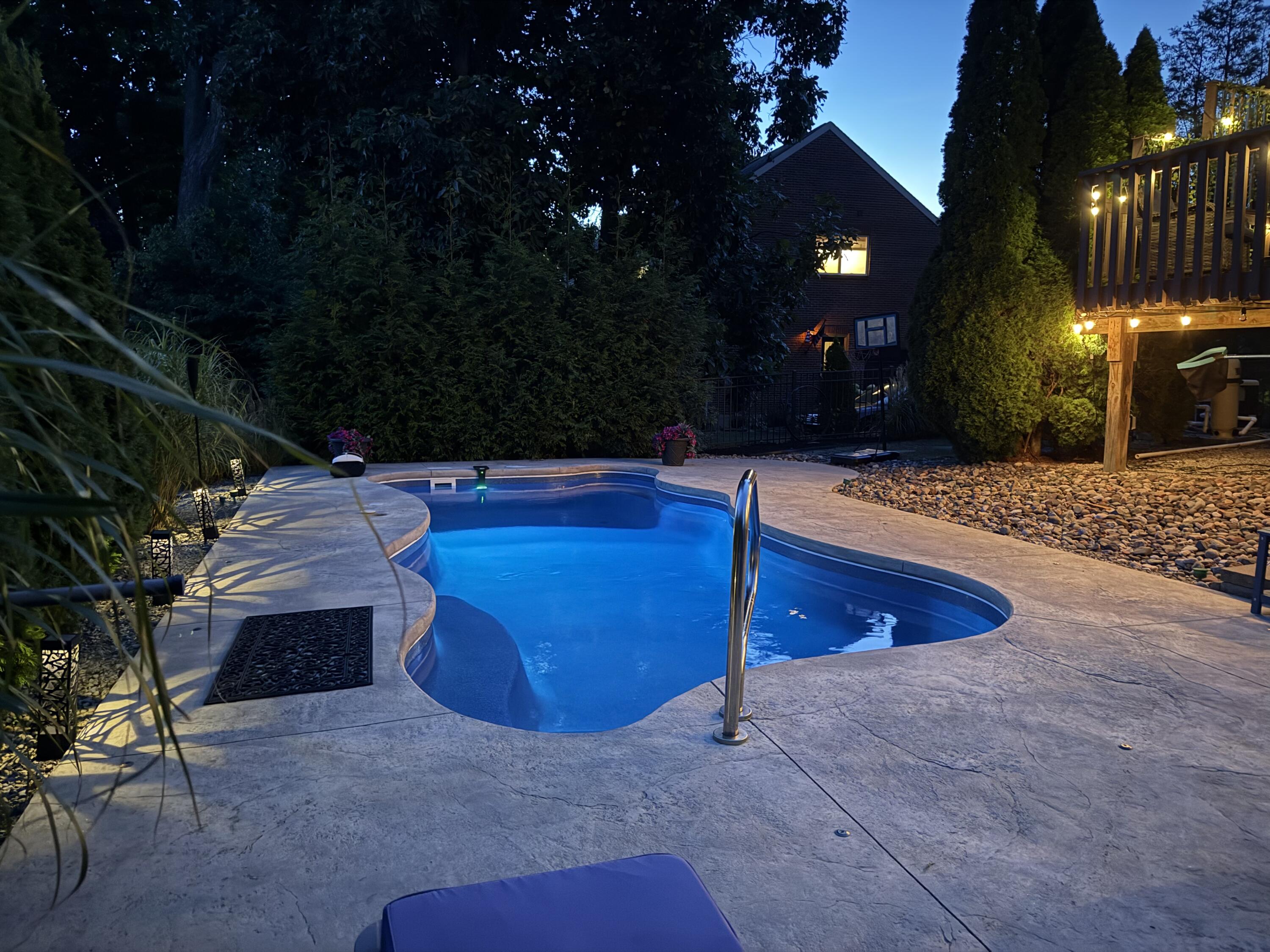 1117 Grindstone Court Property Photo 49