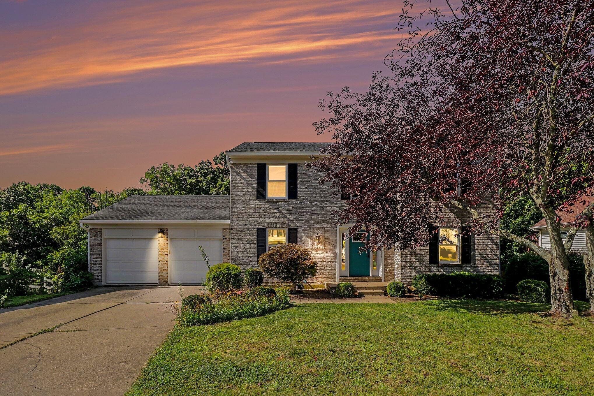 9948 Cobblestone Boulevard Property Photo 1