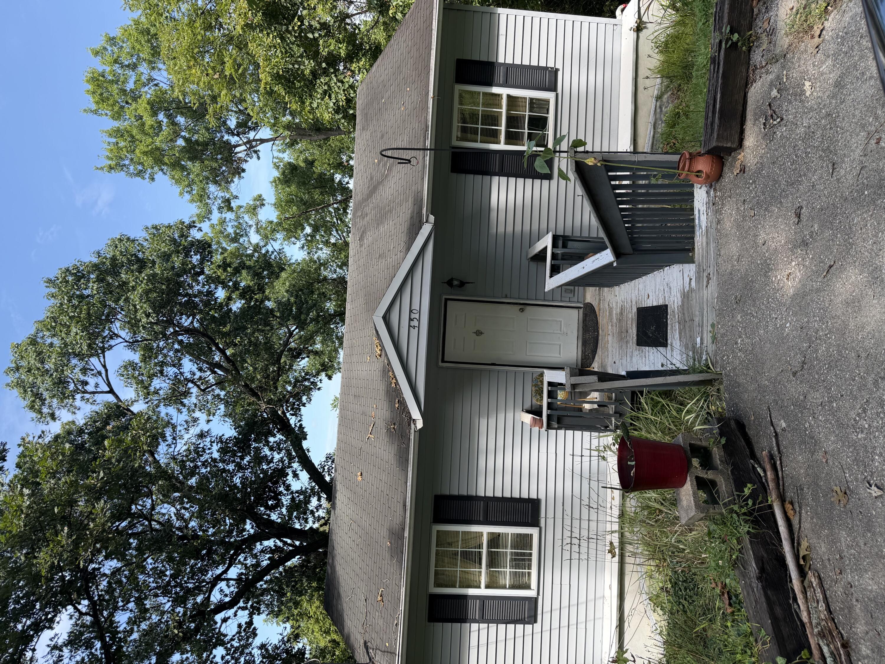 450 Cleveland Avenue