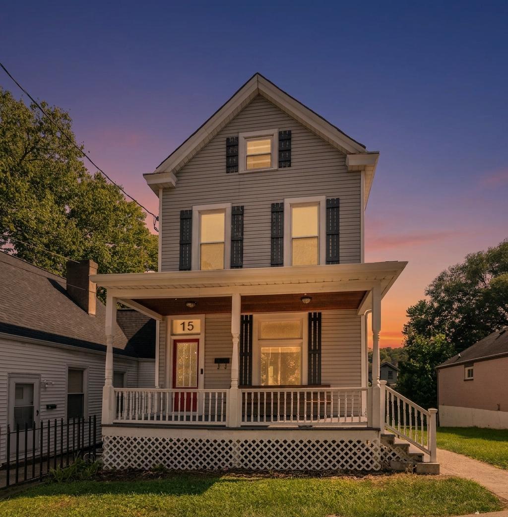 15 Catalpa Street Property Photo 1