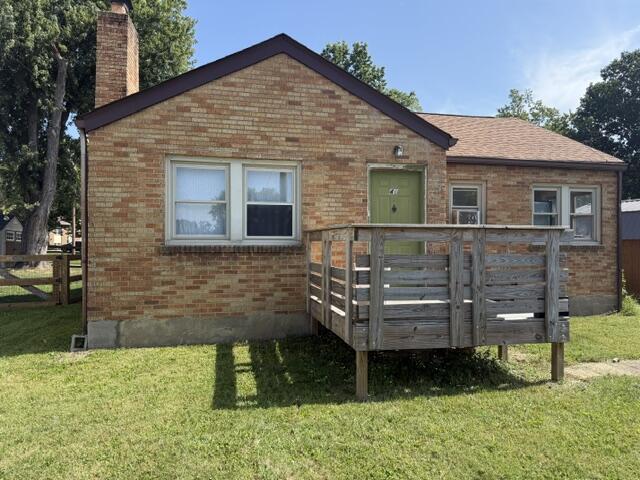46 Kentaboo Avenue Property Photo 1