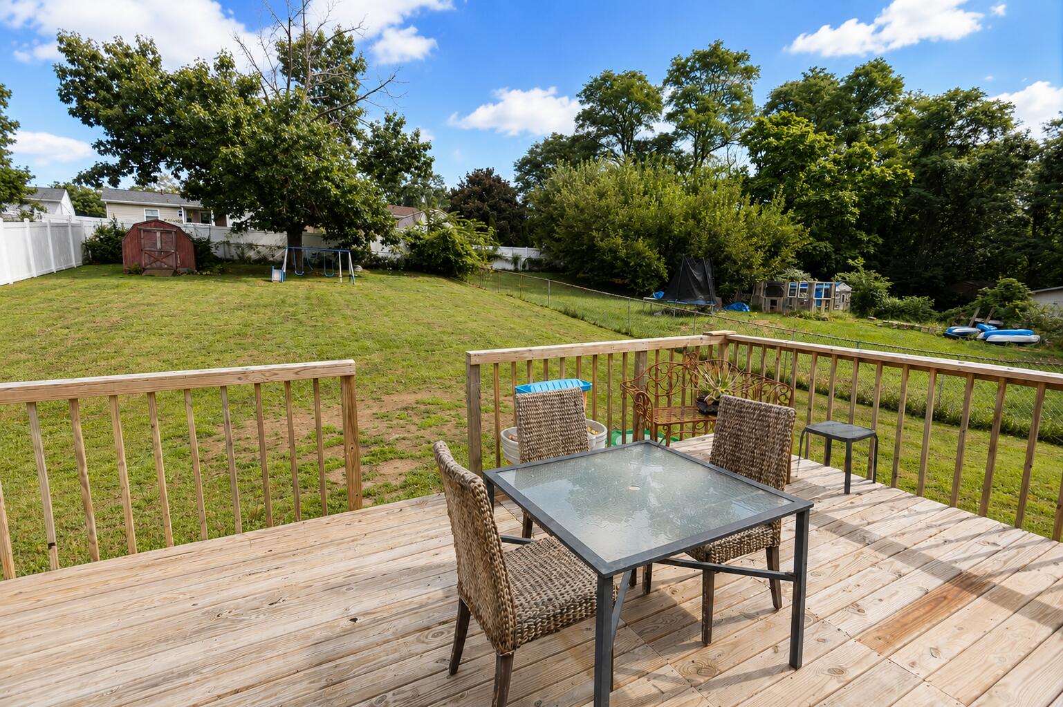 3346 Sycamore Tree Lane Property Photo 14
