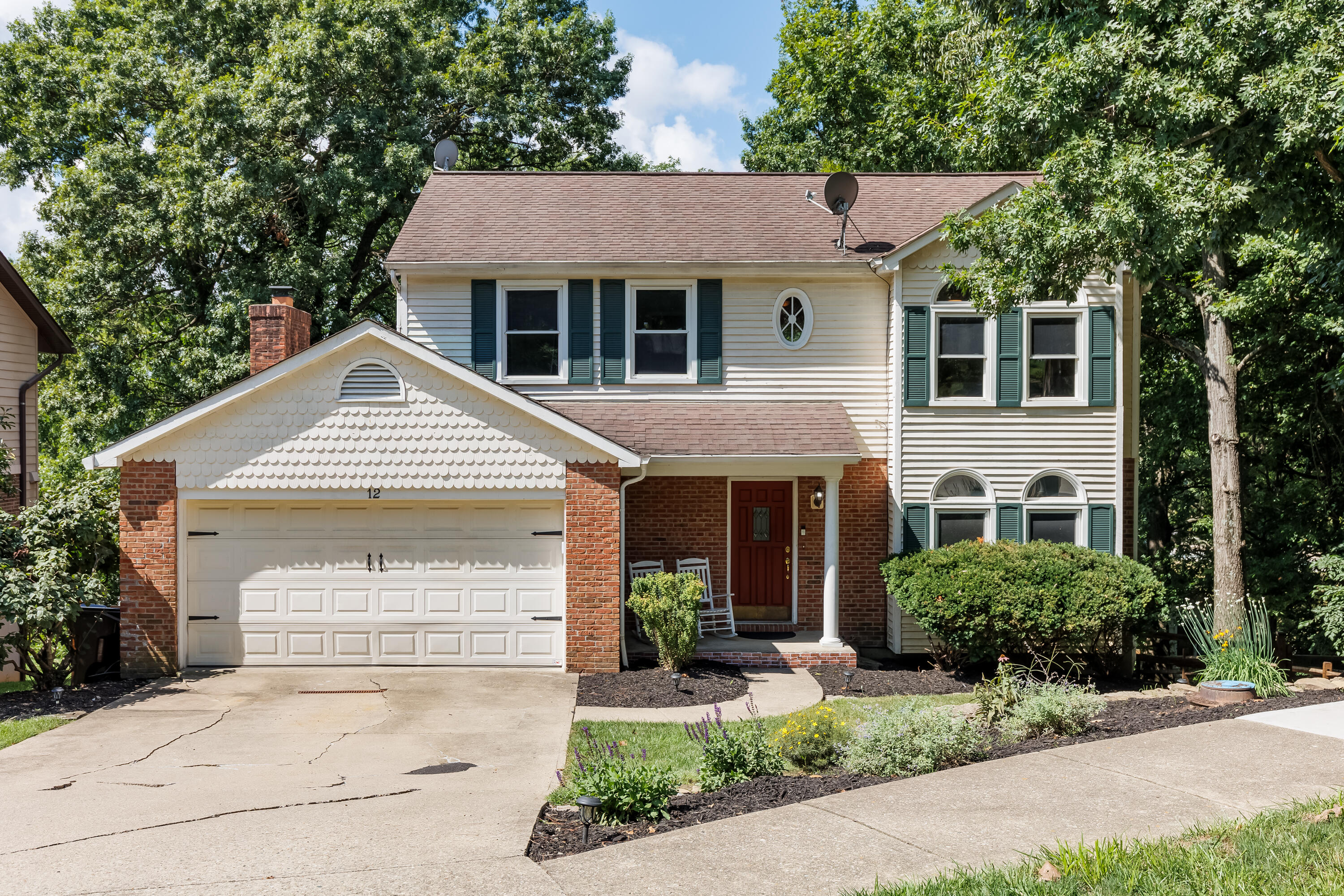 12 Hanover Place Property Photo 1