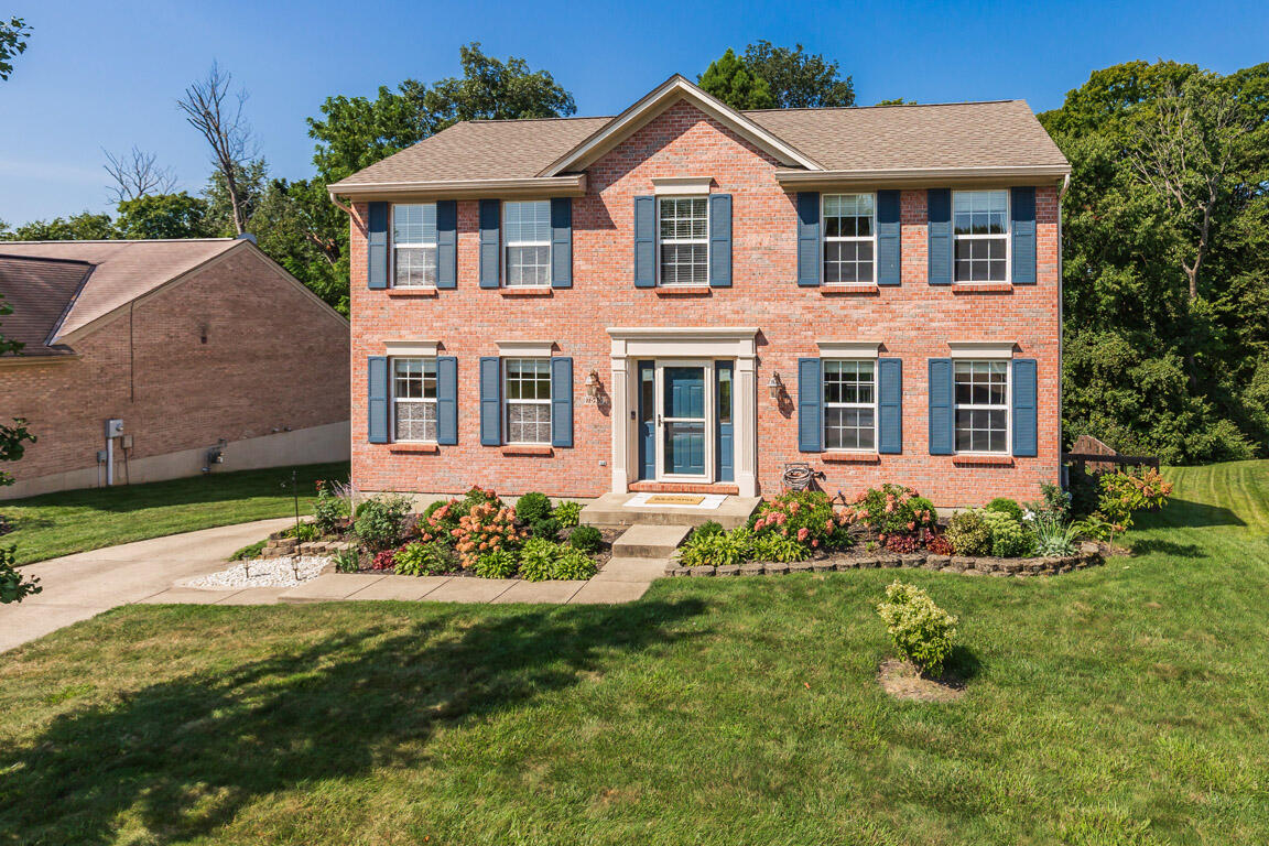7545 Roxbury Court