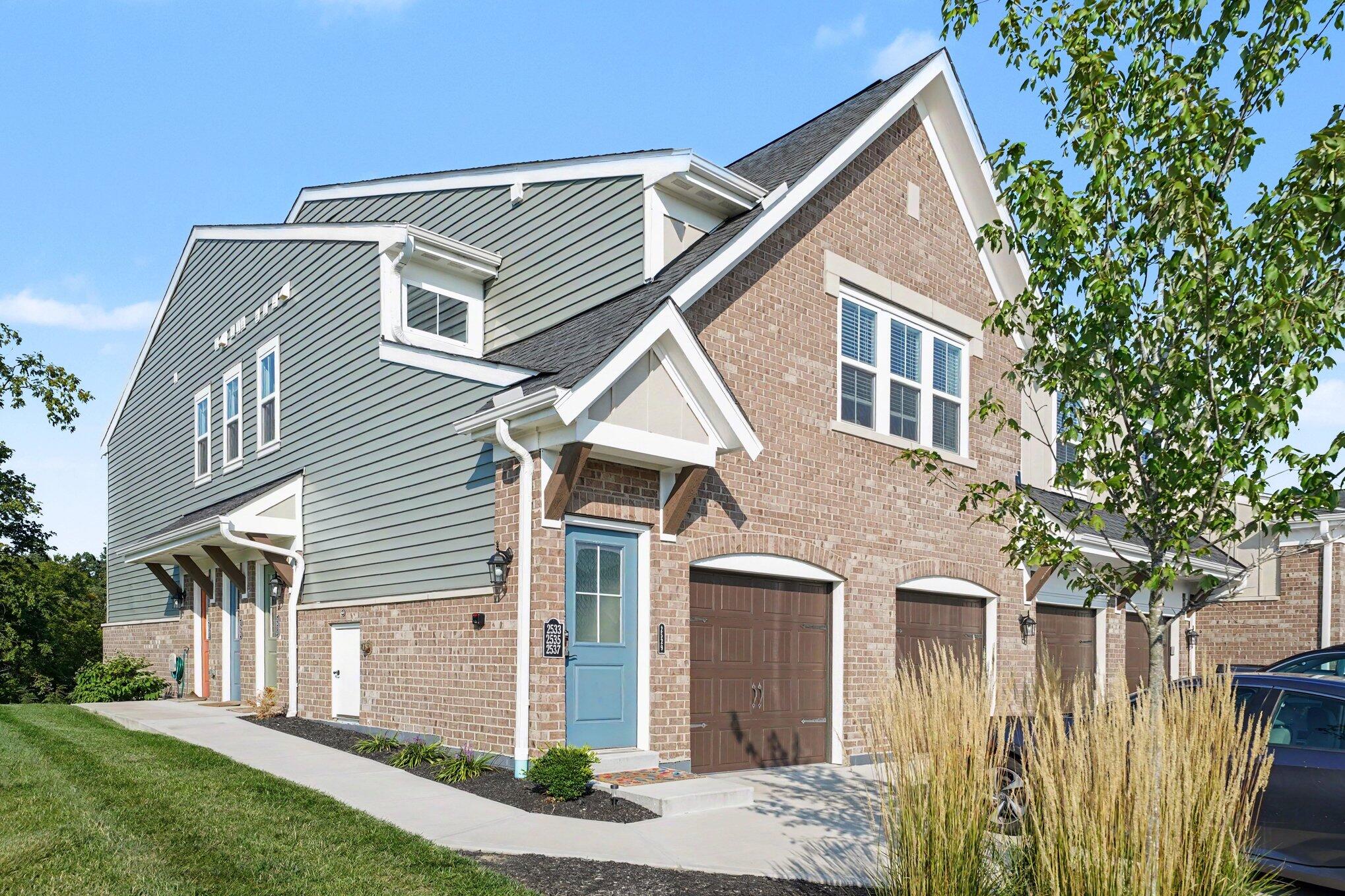 2533 Bella Ridge Property Photo 1