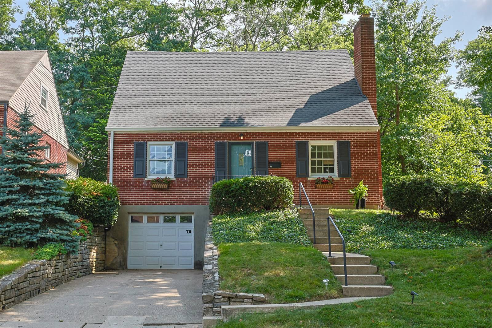 78 Greenbriar Avenue Property Photo 1